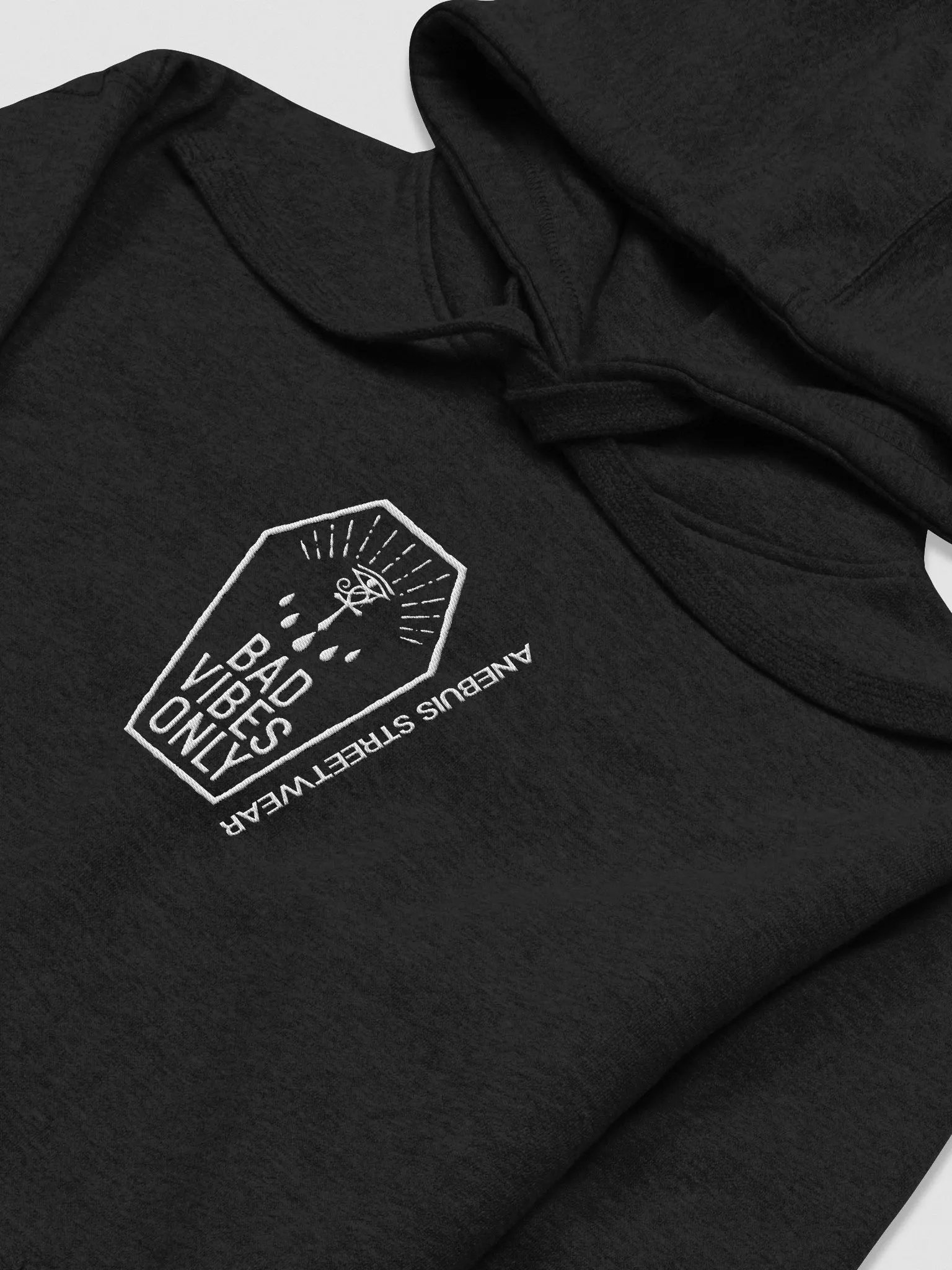 BAD V1B3S ONLY - Hoodie product image (1)