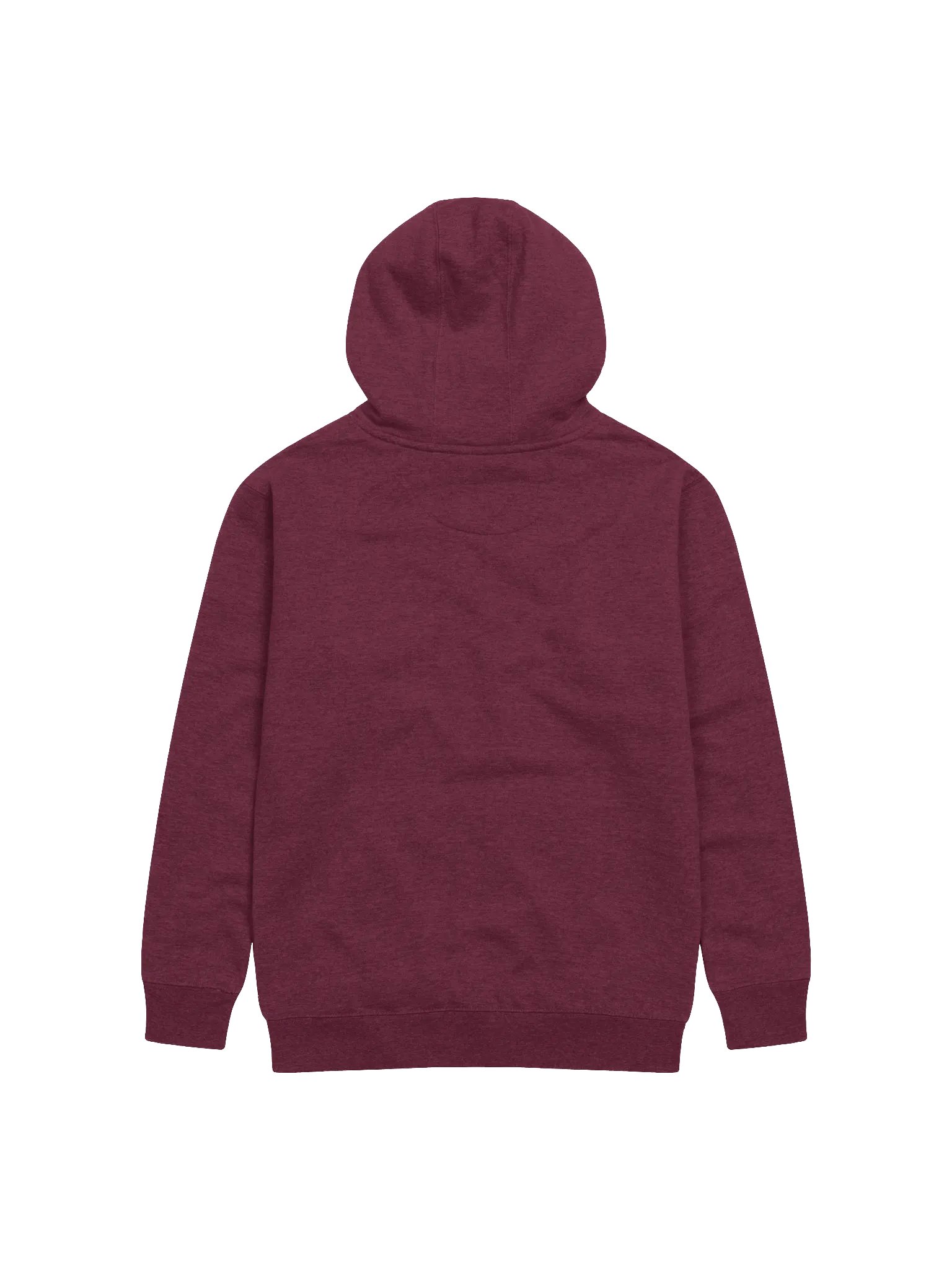 EYEZzz Theta-Delta Unisex Hoodie product image (2)