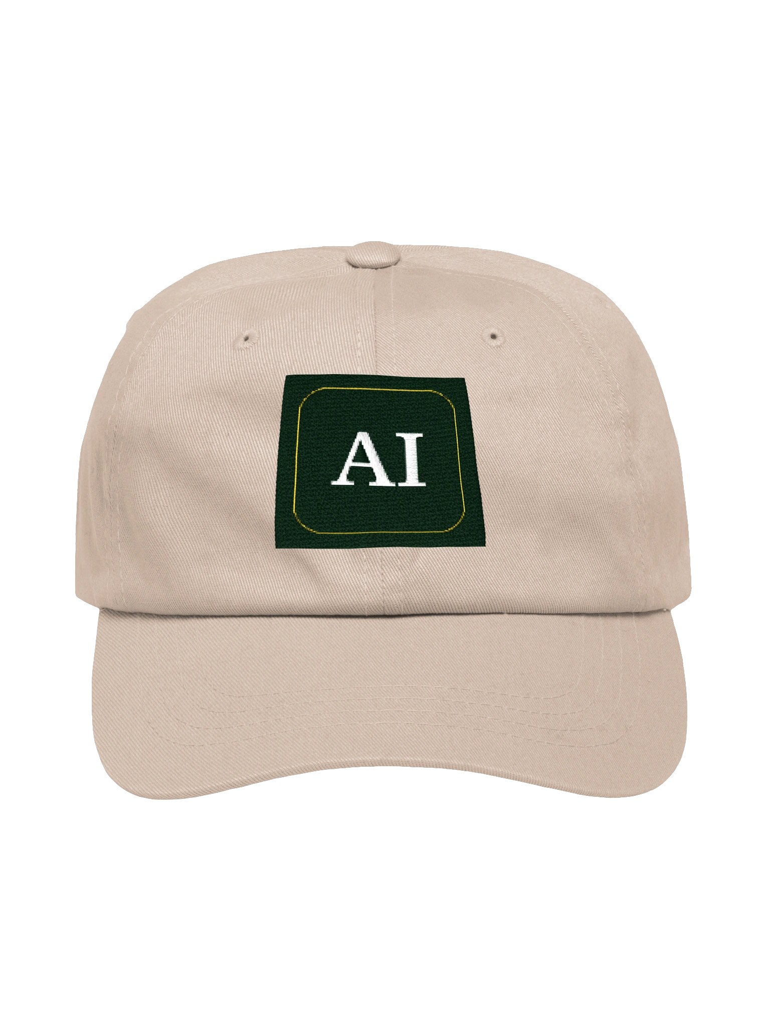 AI Assessor Cap product image (1)