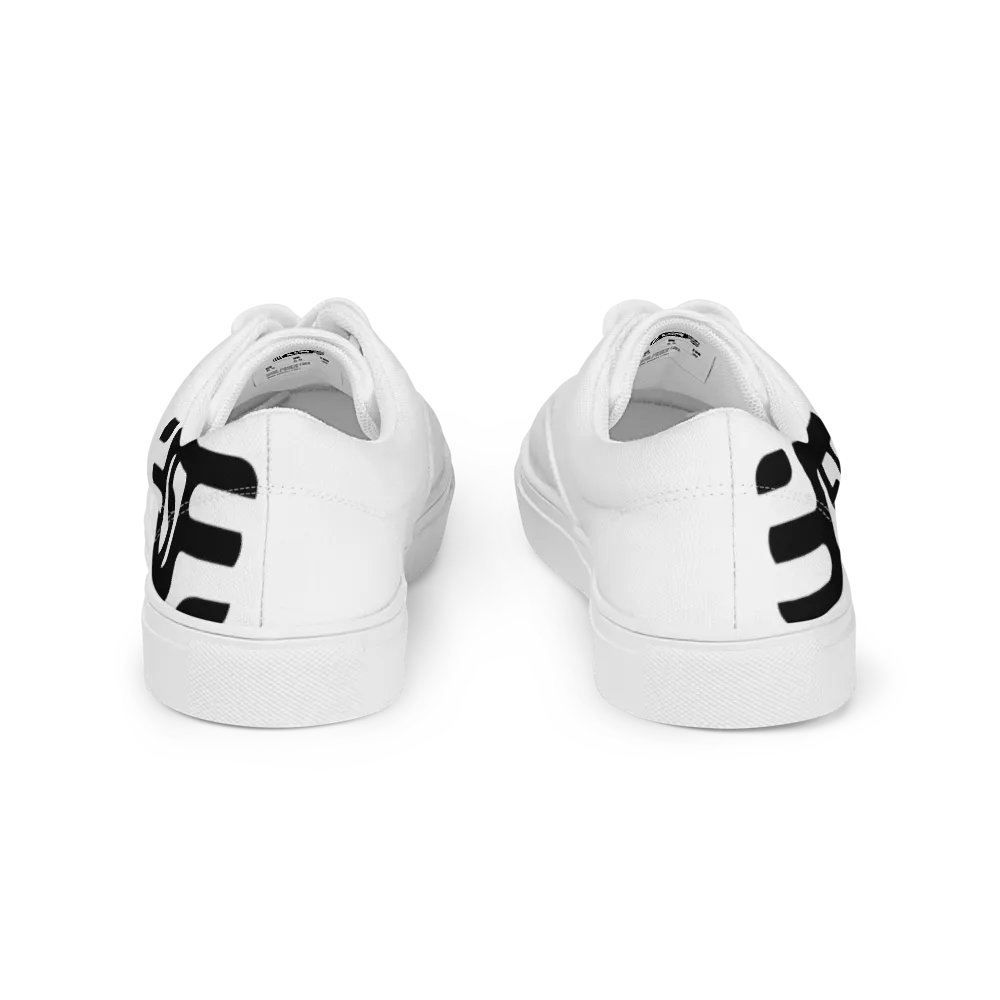 Study Fit Sleek Stride Women's Canvas Shoes product image (5)