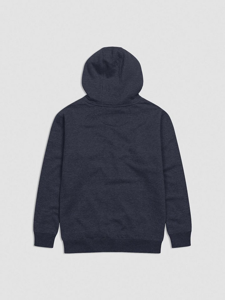 AlphaKep Embroidered Hoodie product image (2)