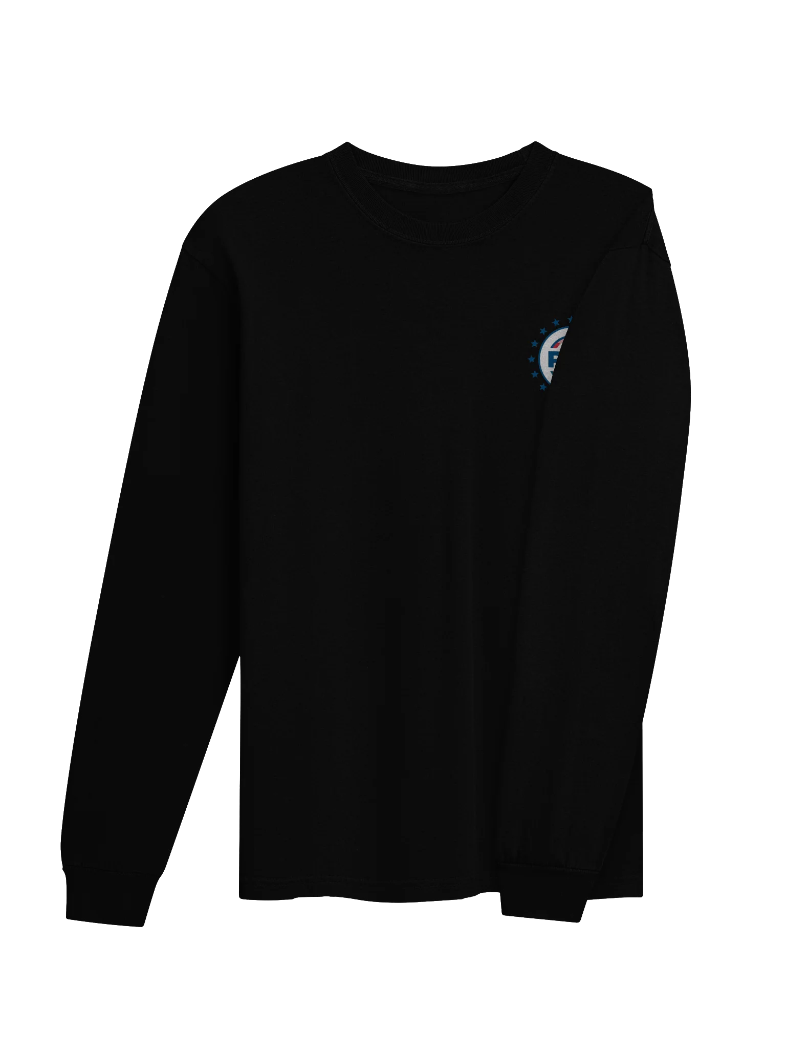 Comfort Color Scotland Soccer Long Sleeve Shirt product image (25)