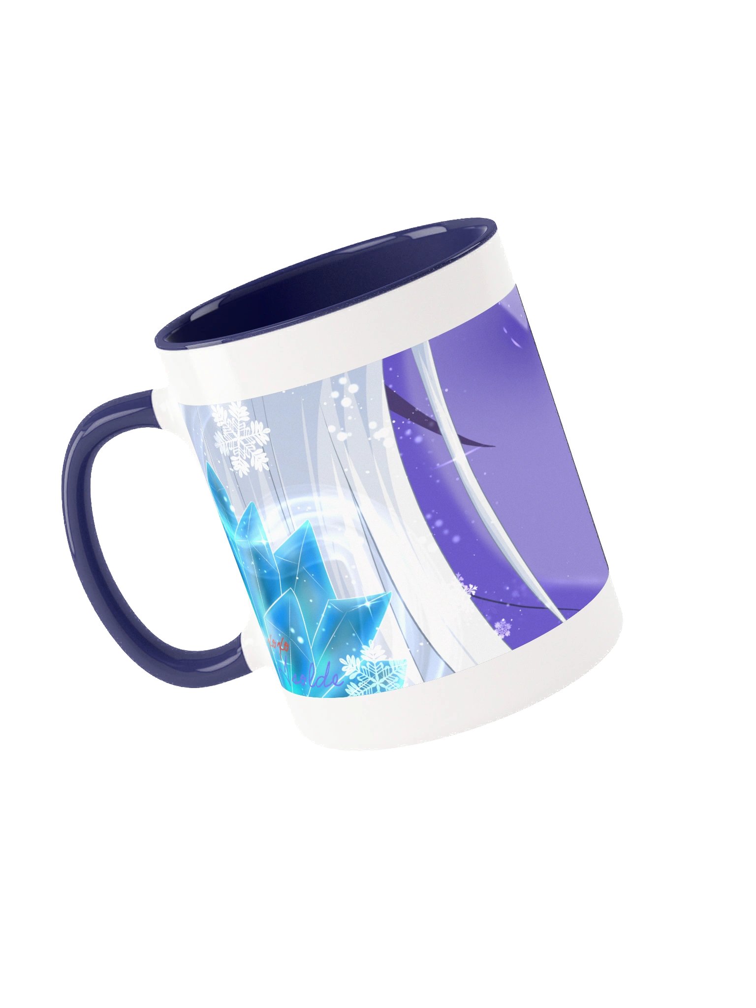 Kisses - Mug product image (11)