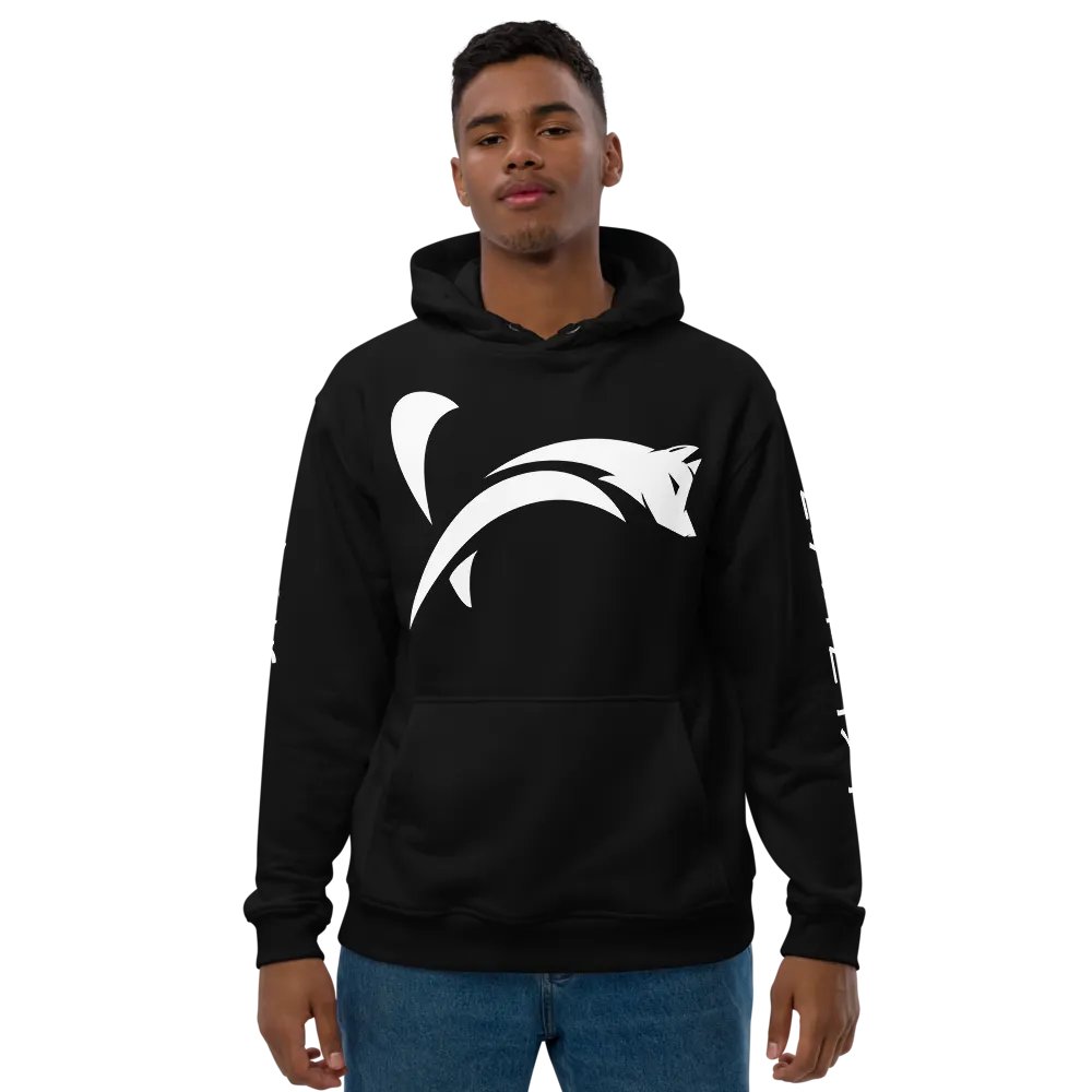 FOXX Logo Hoodie (PREMIUM) product image (11)
