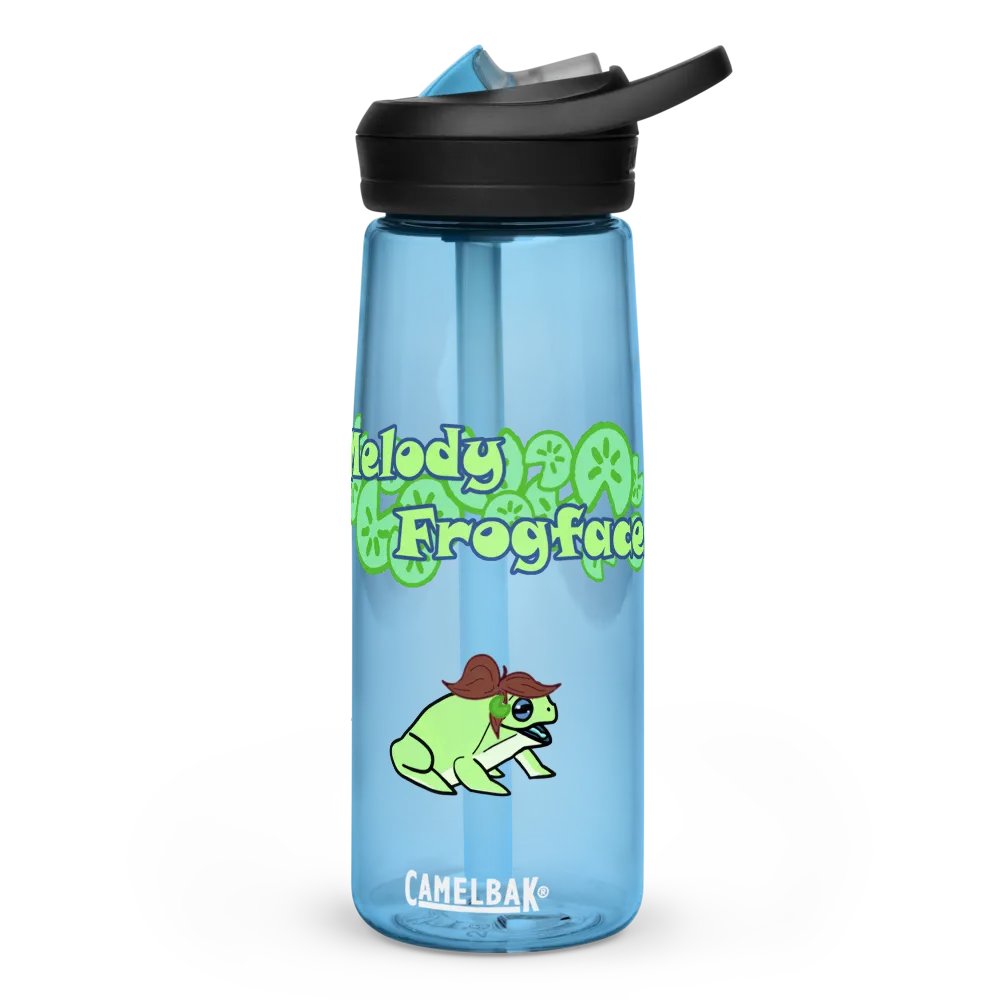Frogface Sports Bottle product image (3)