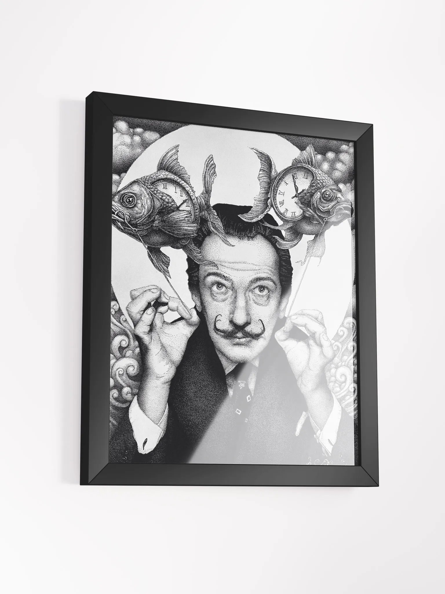 Maestro Framed Poster product image (3)