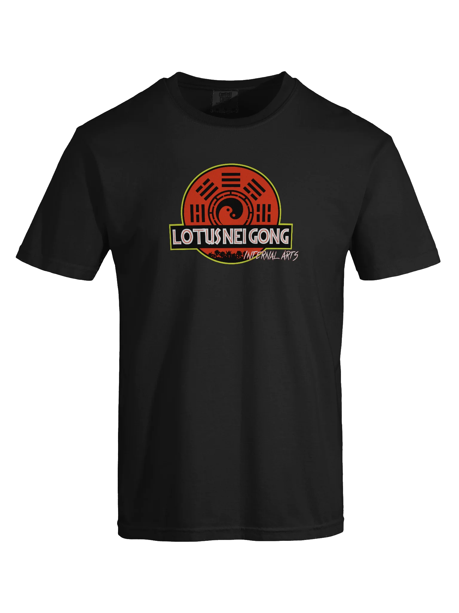 Jurassic Gong product image (7)