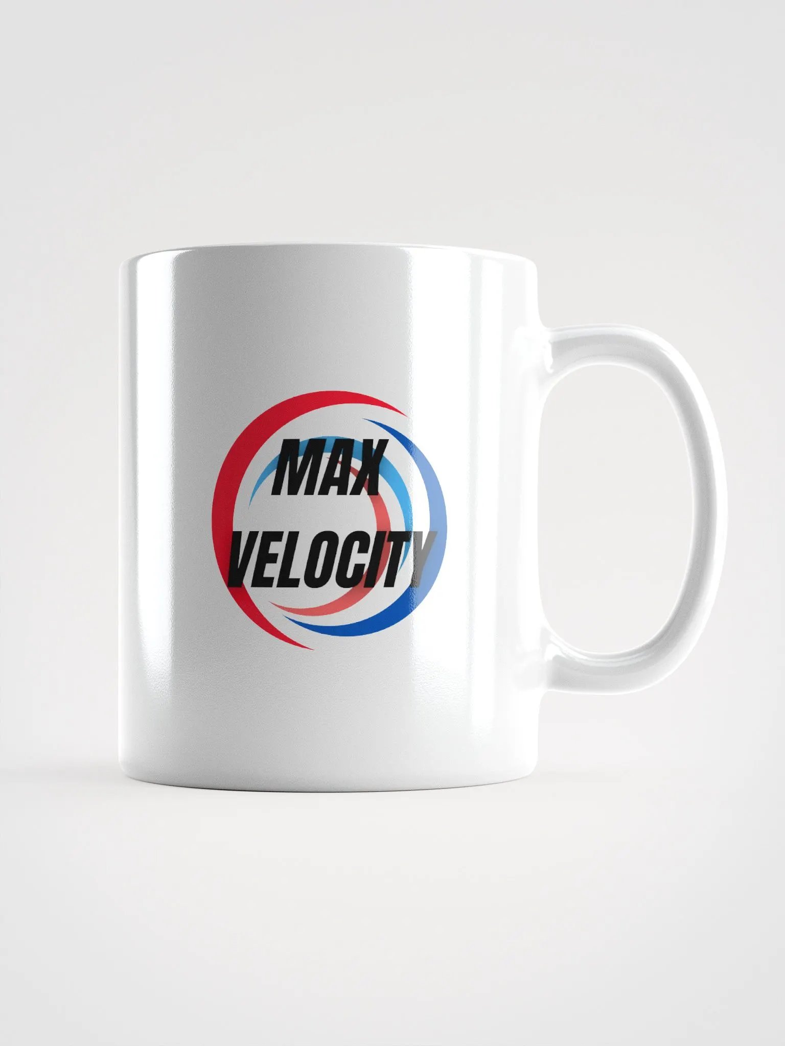 Max Velocity Mug product image (1)