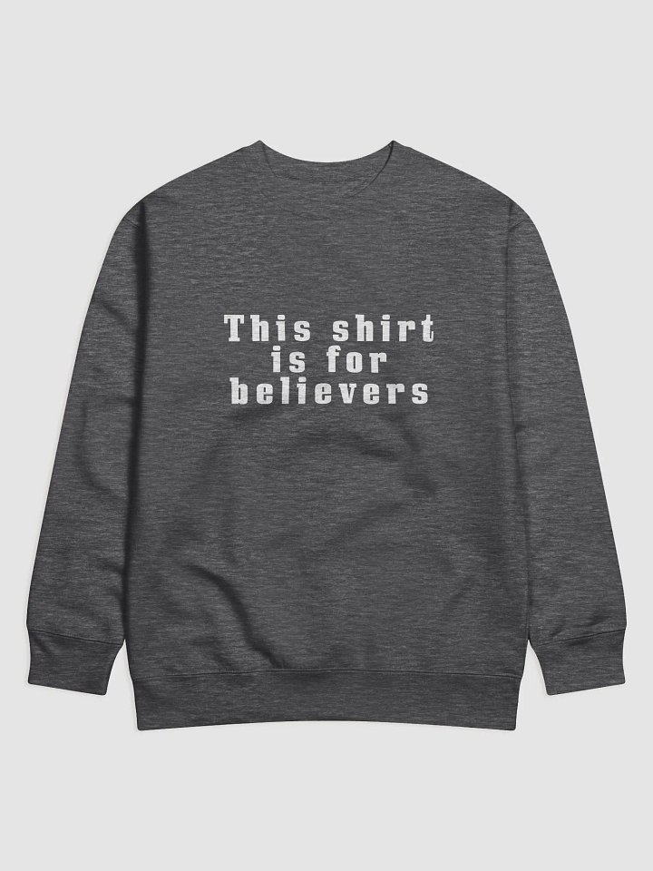 Premium Americana Sweatshirt product image (4)