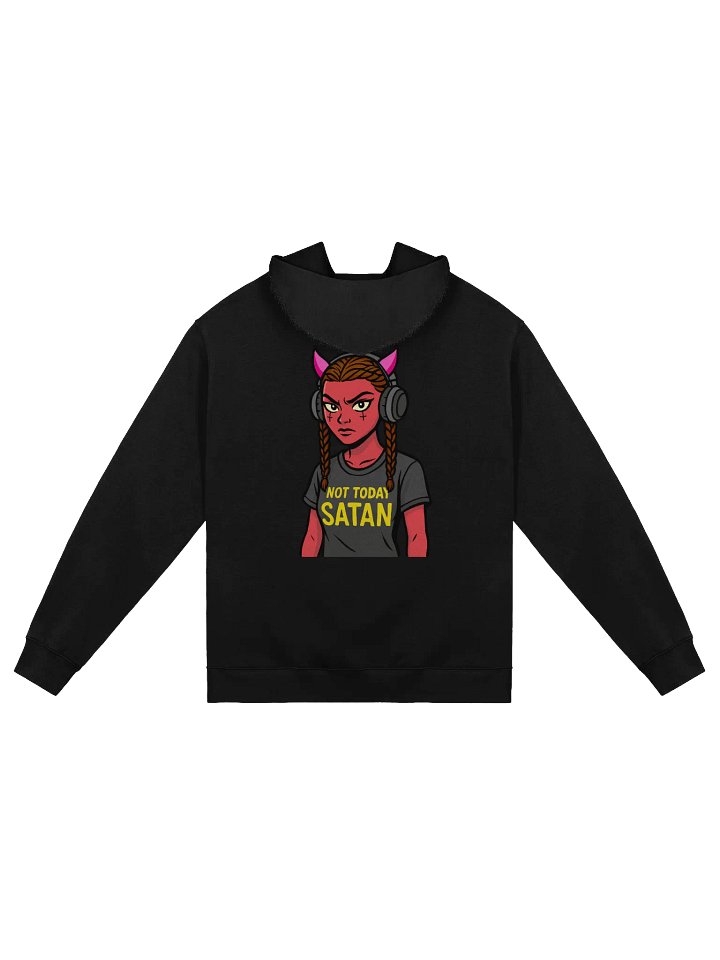 Let Luce Hoodie product image (2)
