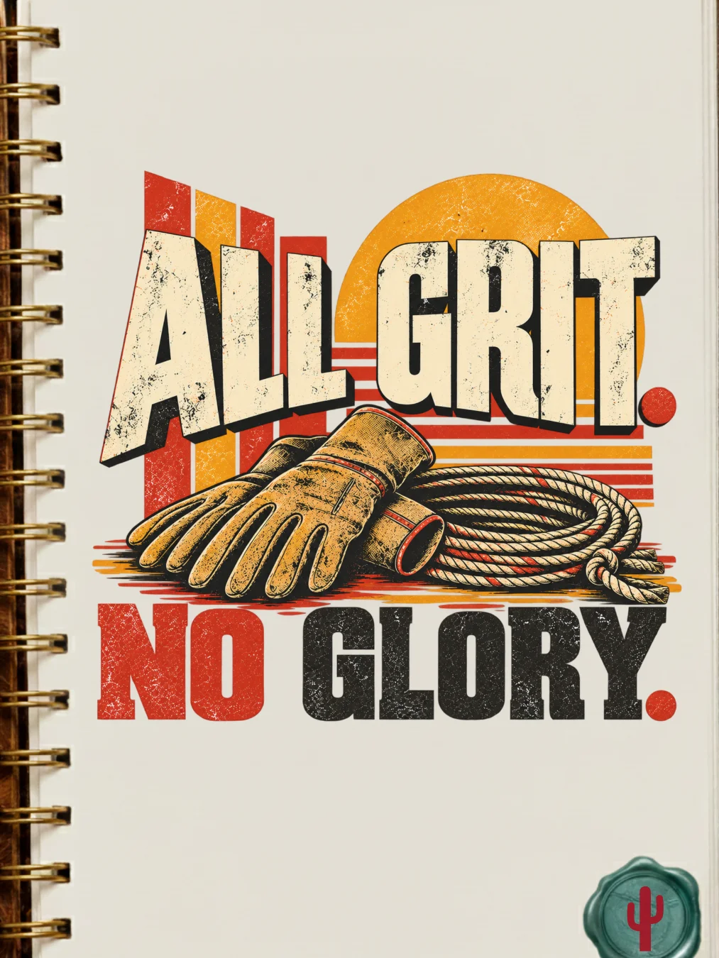 All Grit.No Glory product image (29)