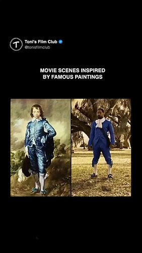 🍿Follow @tonisfilmclub for daily behind the scenes, fun facts, and all things film

#film #cinema #movie