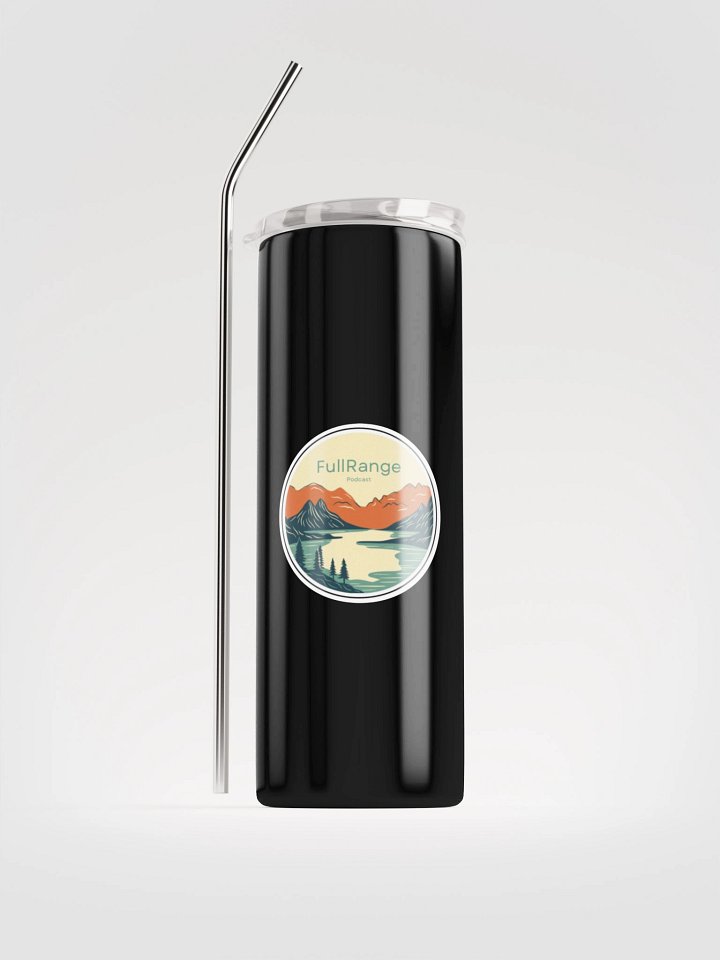 OG FullRange Tumbler product image (1)