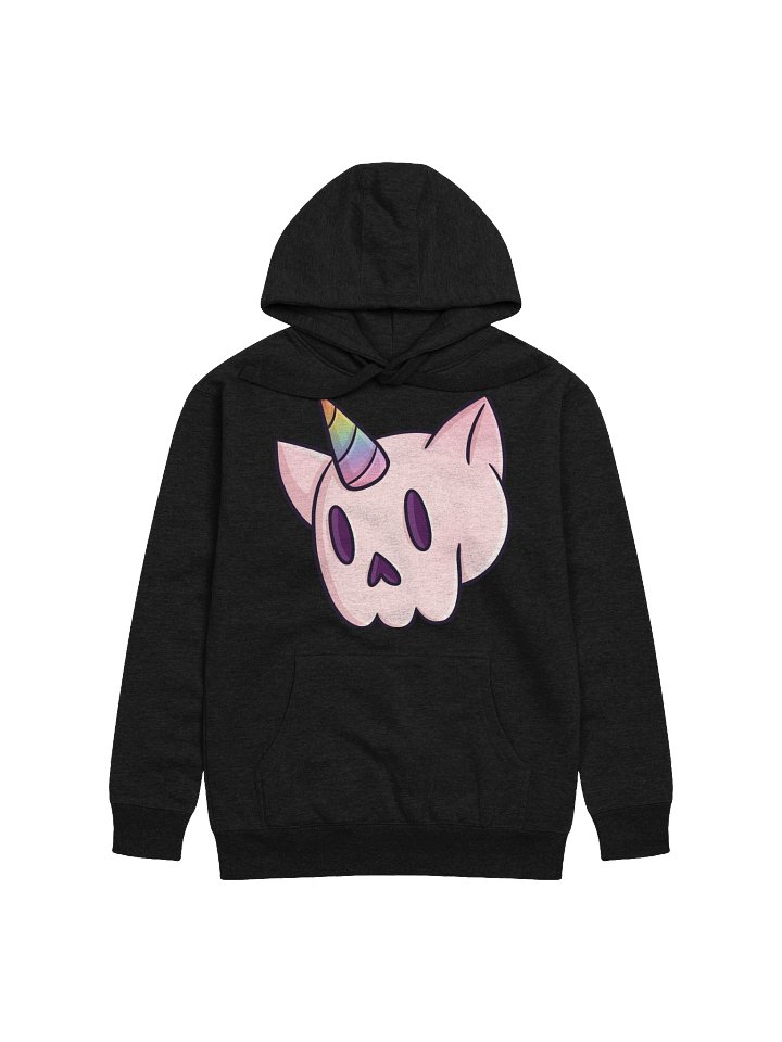 Ded Hoodie product image (1)