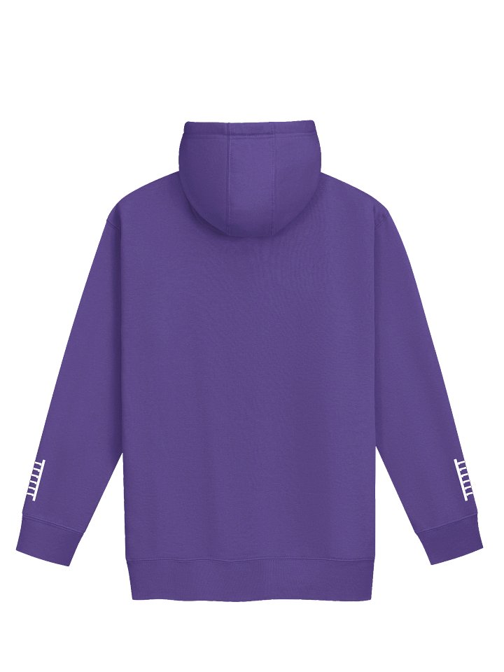 The Ladderperson Hoodie product image (2)