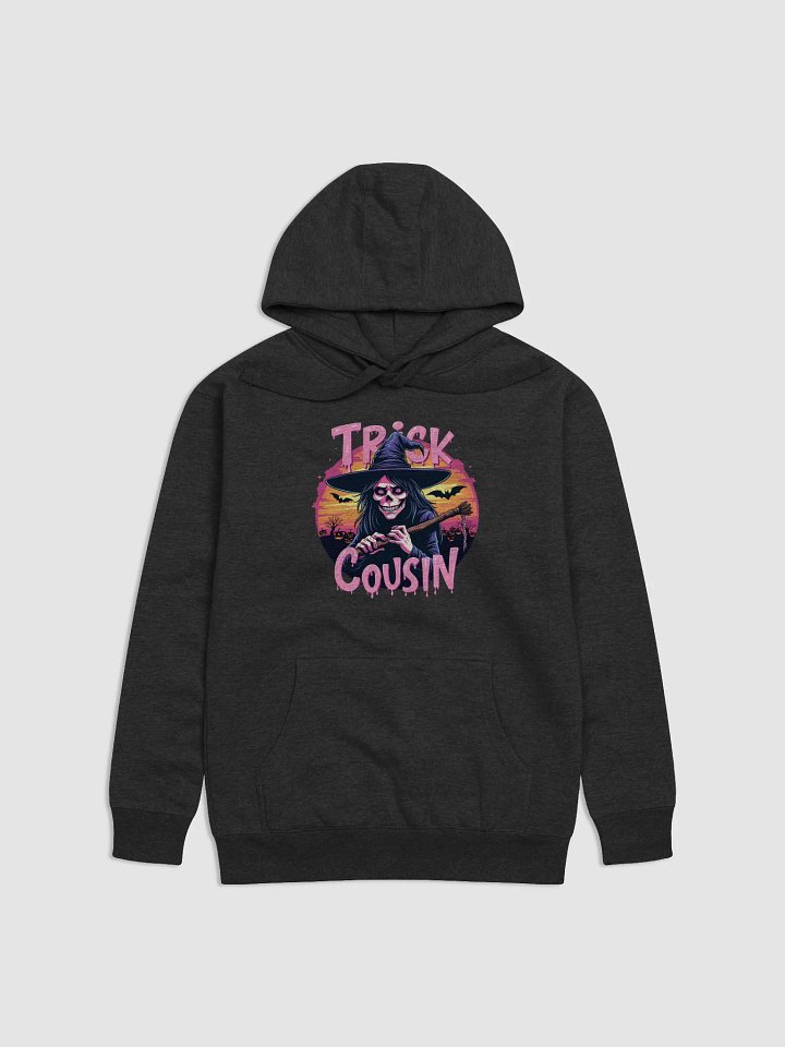 Trick Cousin Hoodie product image (1)