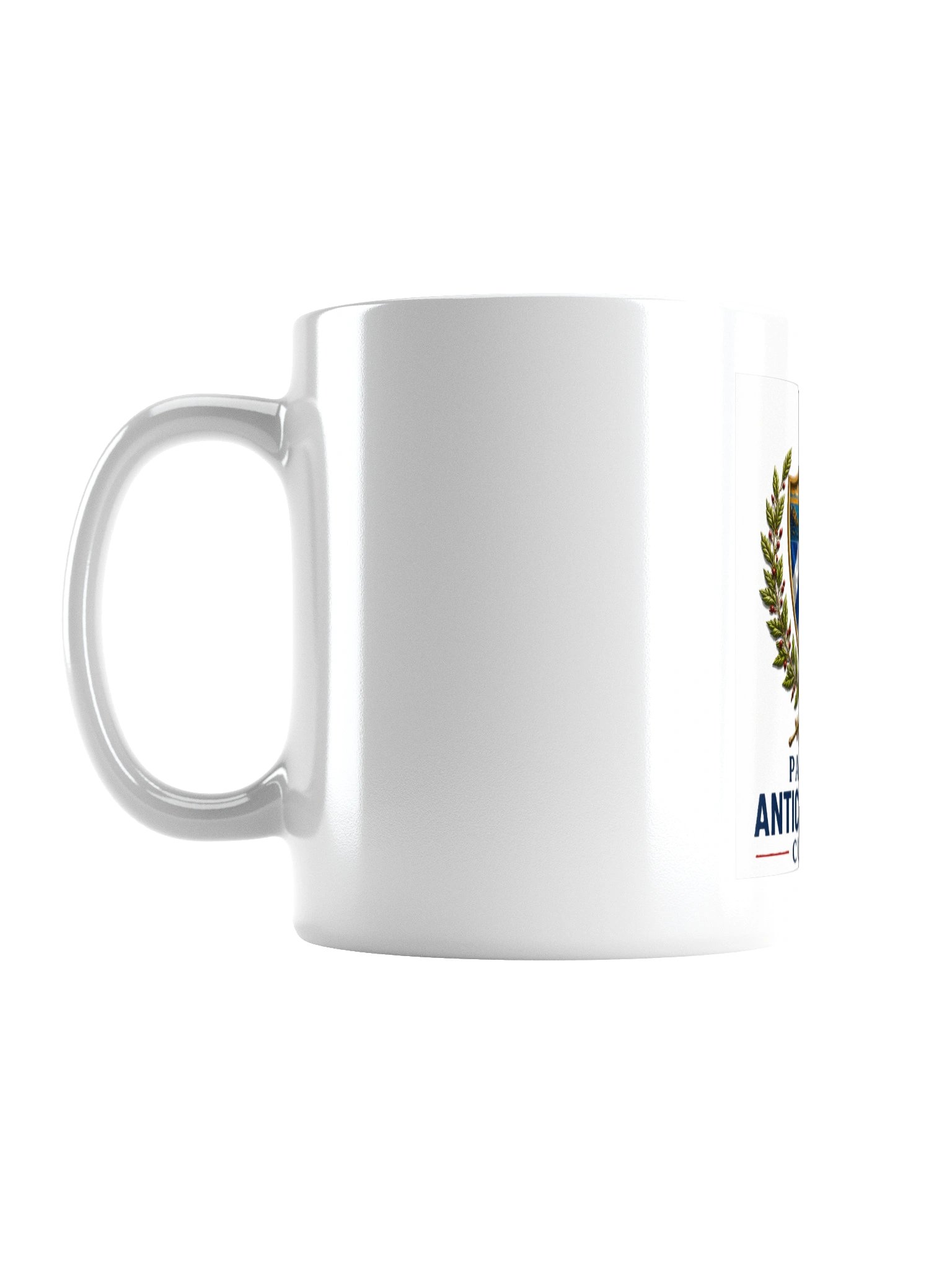 Brazo cubano rompiendo el comunismo product image (1)