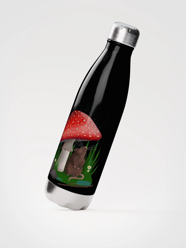 Rat Mushroom Bottle product image (4)