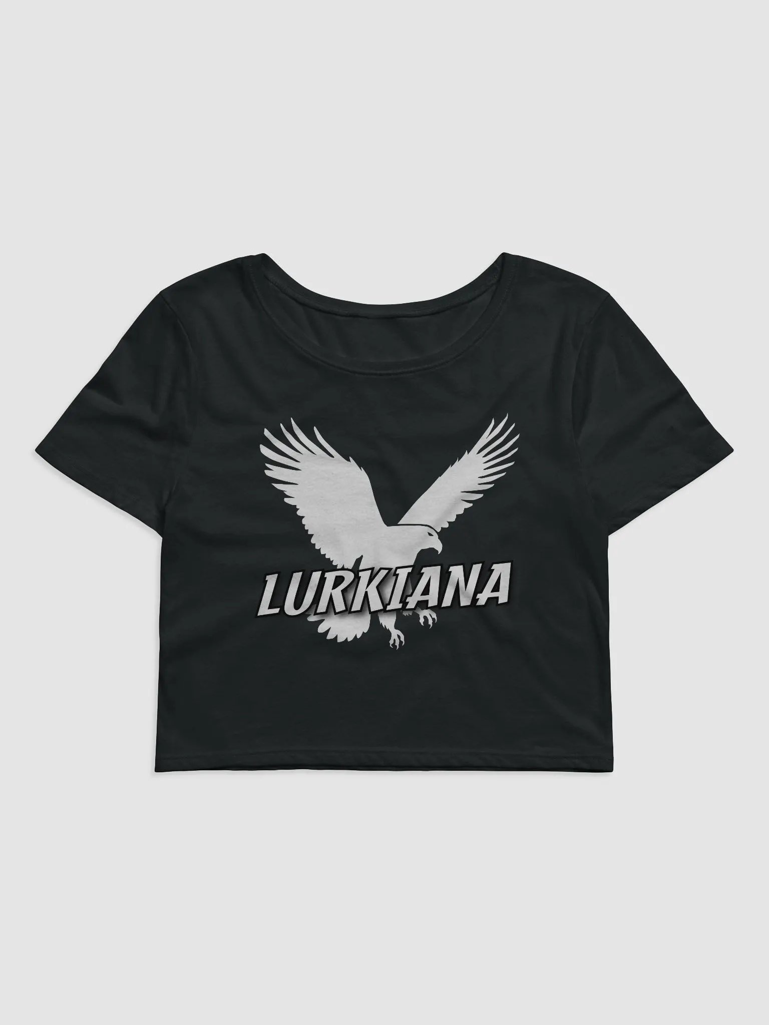 Lurkiana Crop Top product image (2)