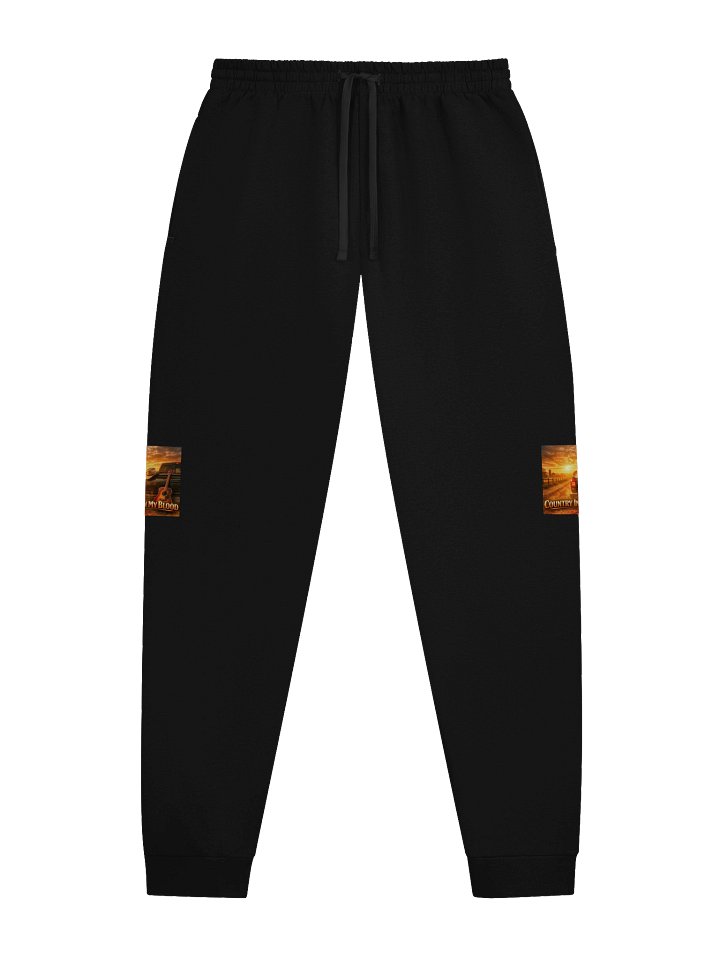 Country in My Blood Joggers product image (1)