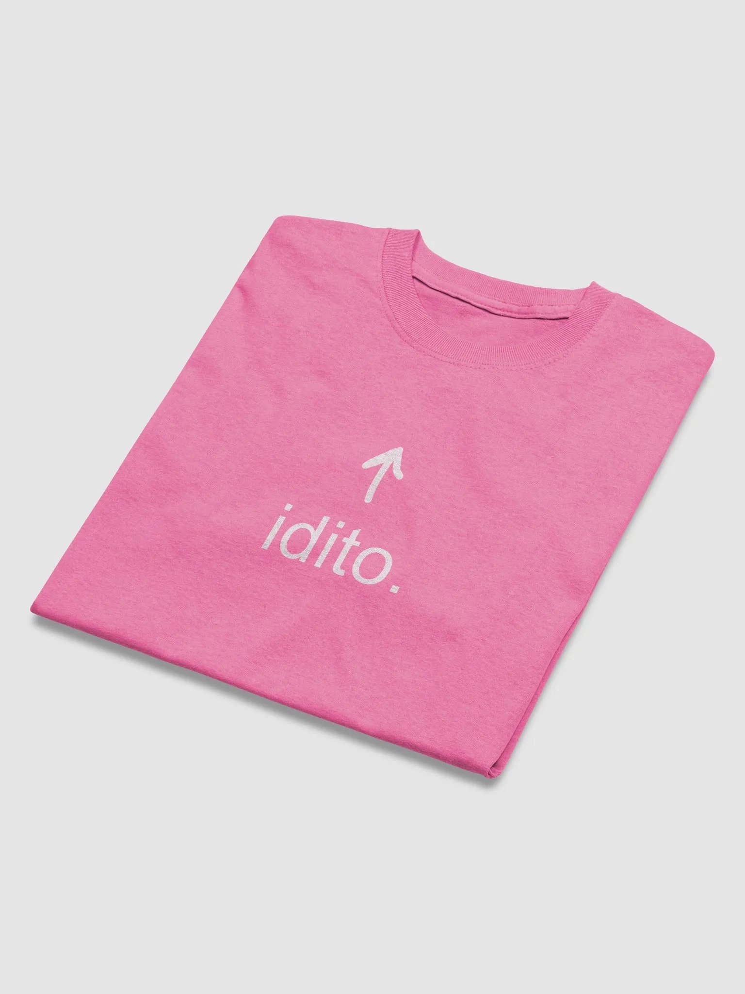 idito - t-shirt product image (8)