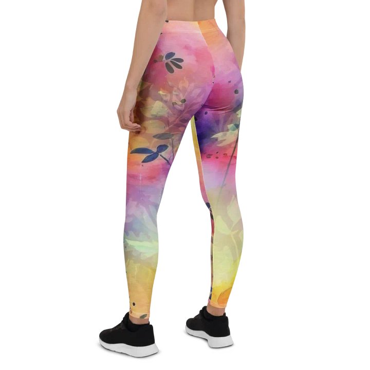 Garden Collection Leggings product image (2)