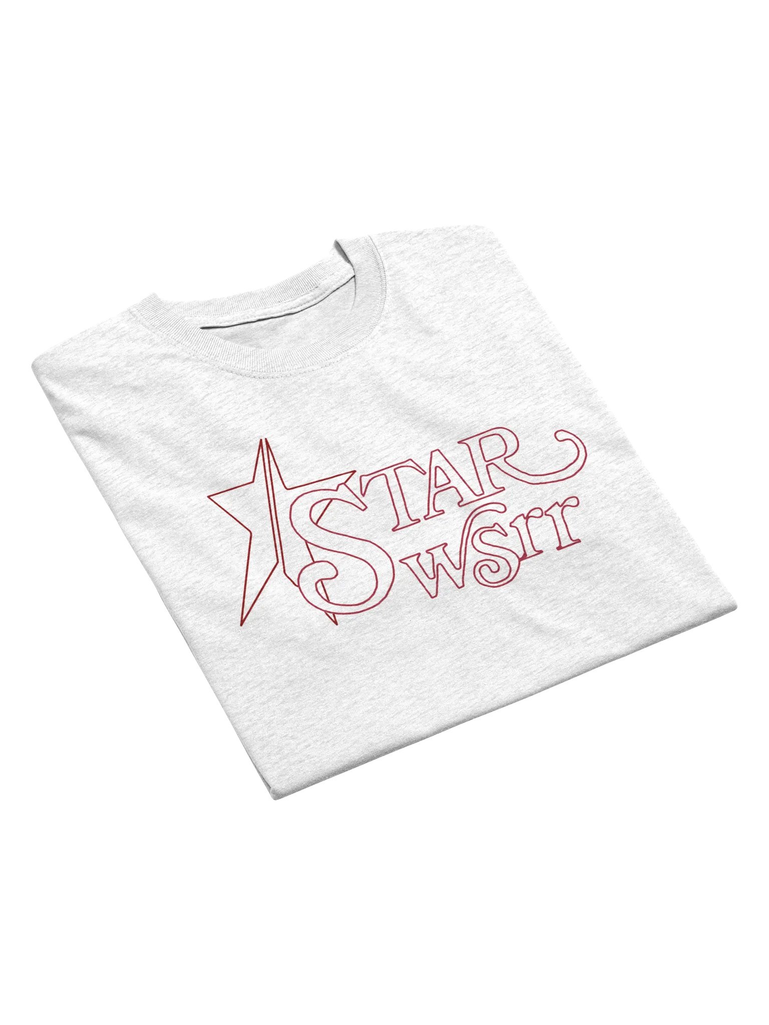 WSRR "The Star" Tee (ALT) product image (5)