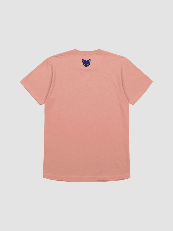 ISAG sushi t-shirt product image (7)