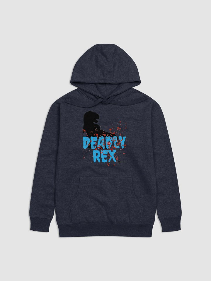 Rex hoodie product image (11)