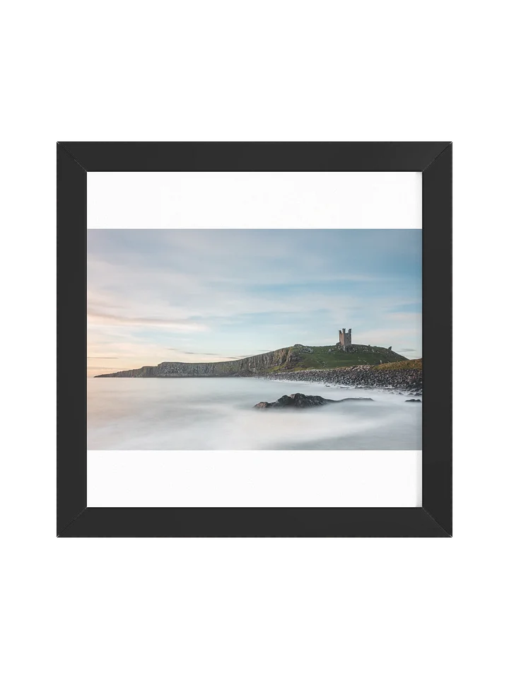 Dunstanburgh Castle product image (4)