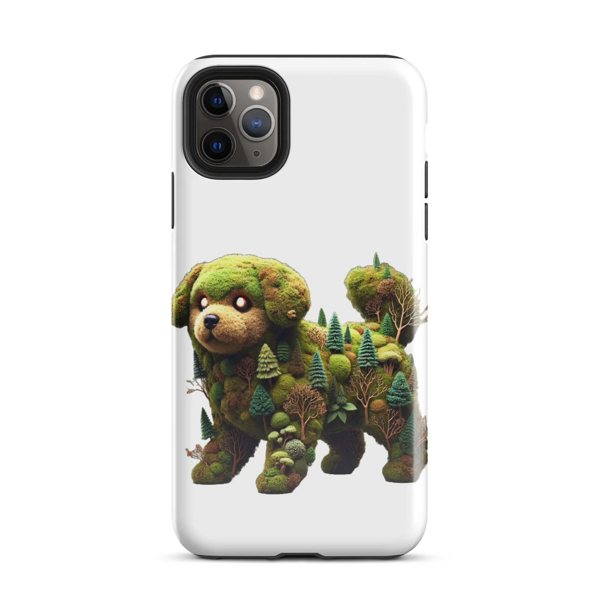 Forest Dog Tough Case for iPhone® product image (51)