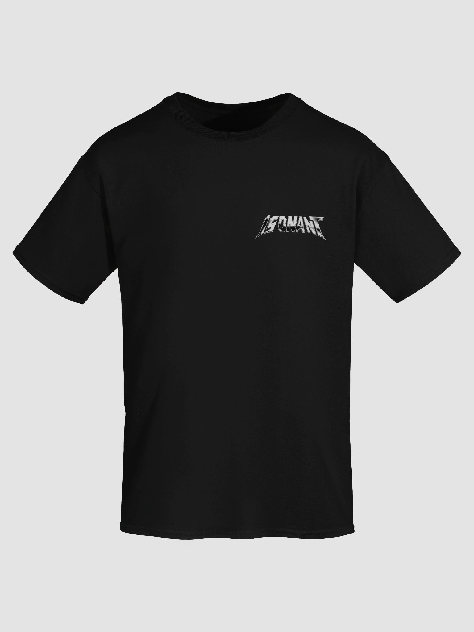 CHROME LOGO TEE product image (7)