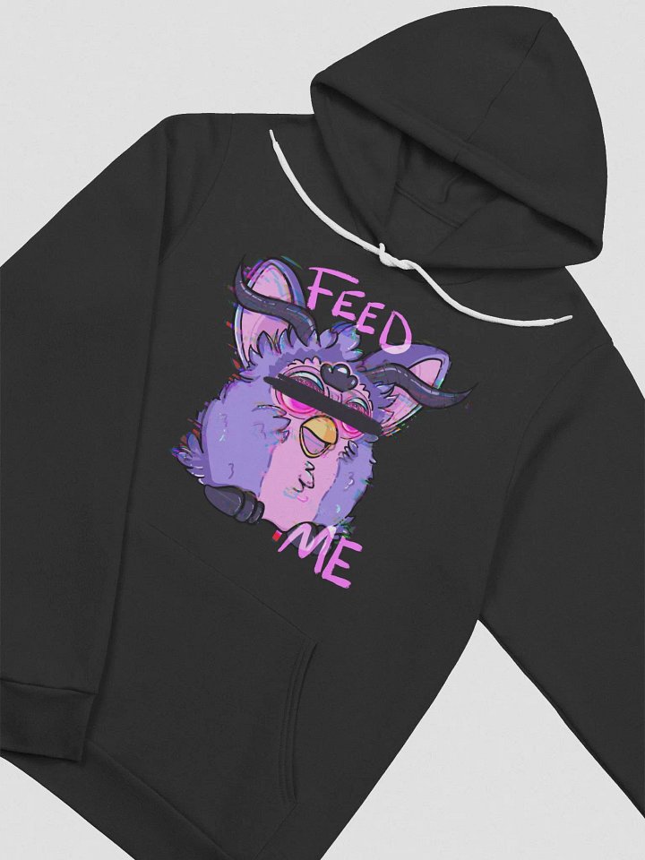 Cursed Furby Hoodie product image (2)
