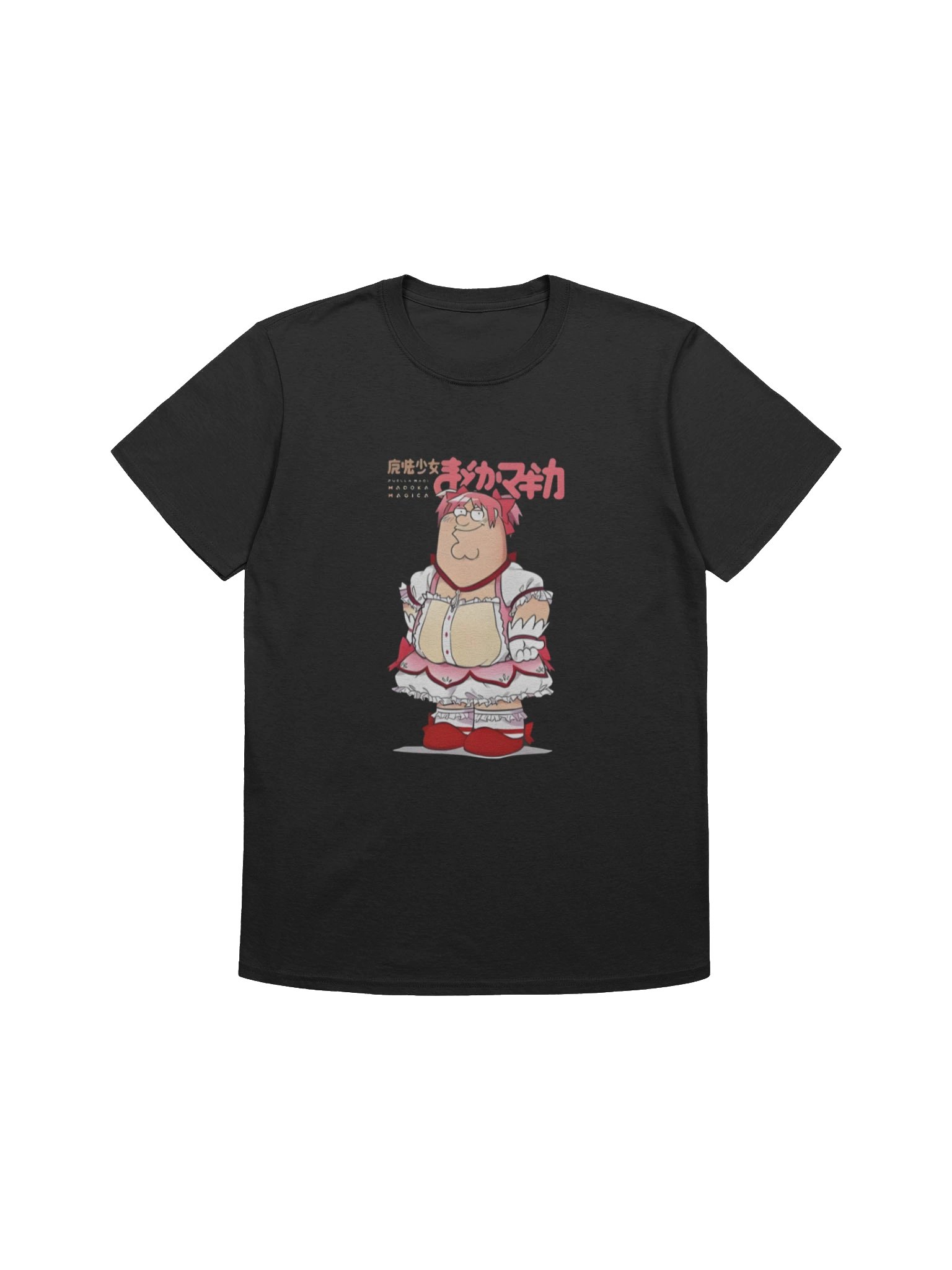 Madoka Shirt product image (1)