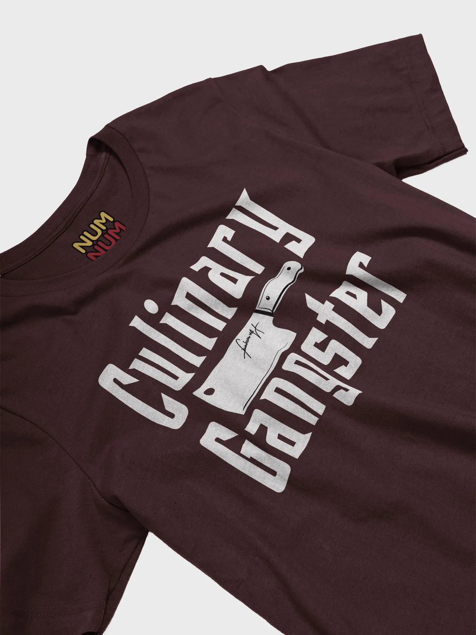 Culinary Gangster product image (2)