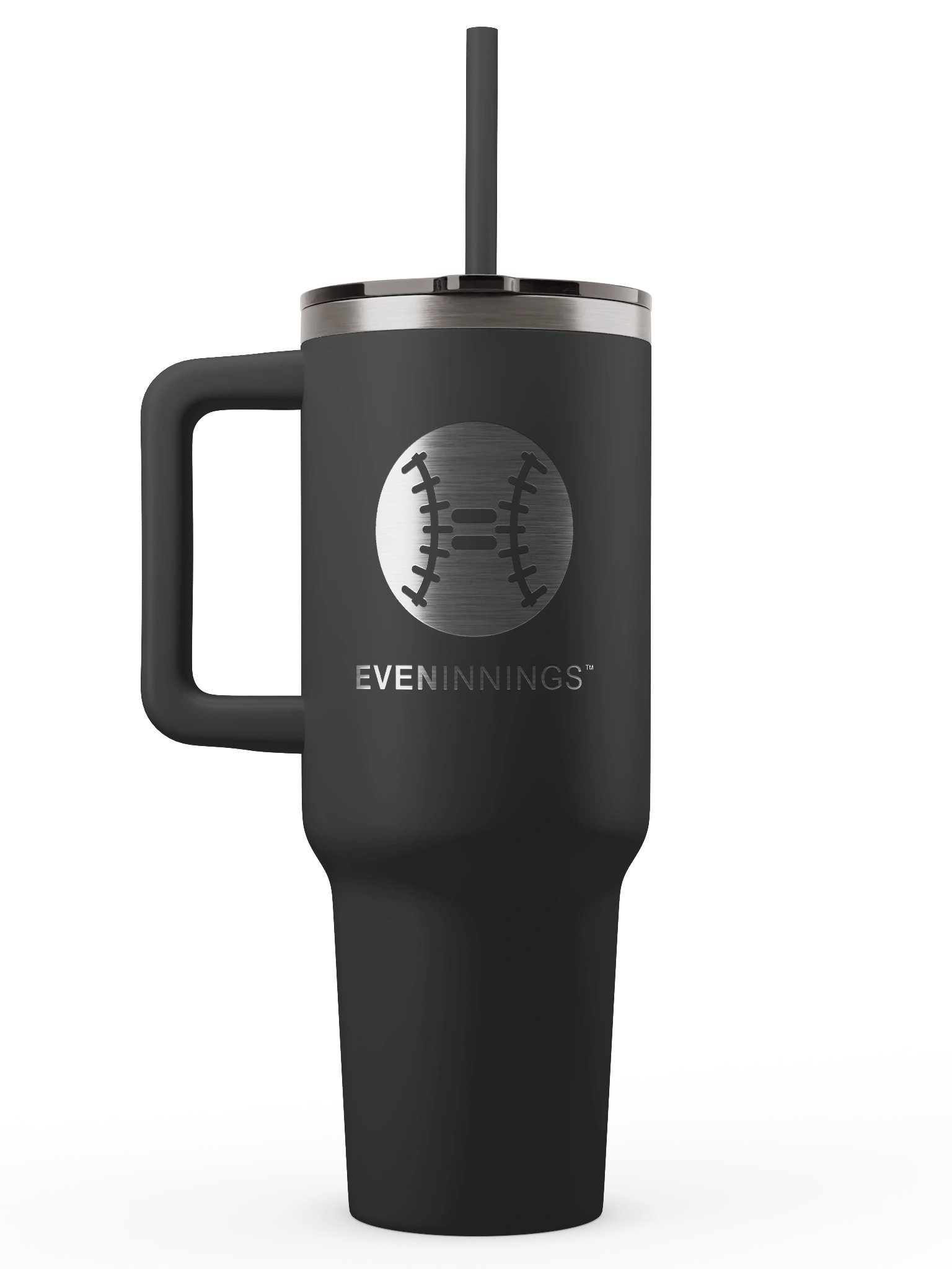 First Pitch 40 oz Tumbler product image (1)