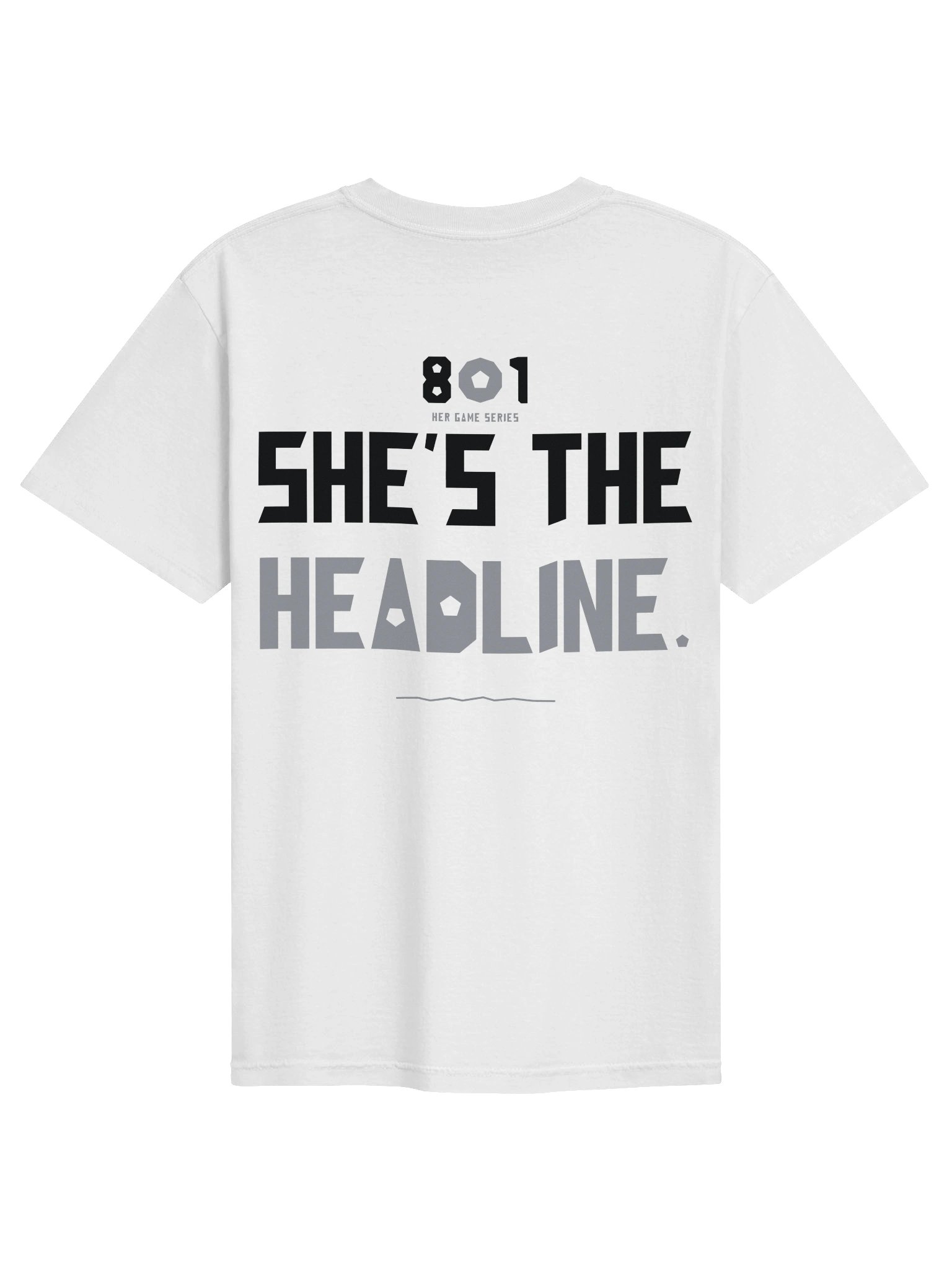 HER Statement Tee product image (2)