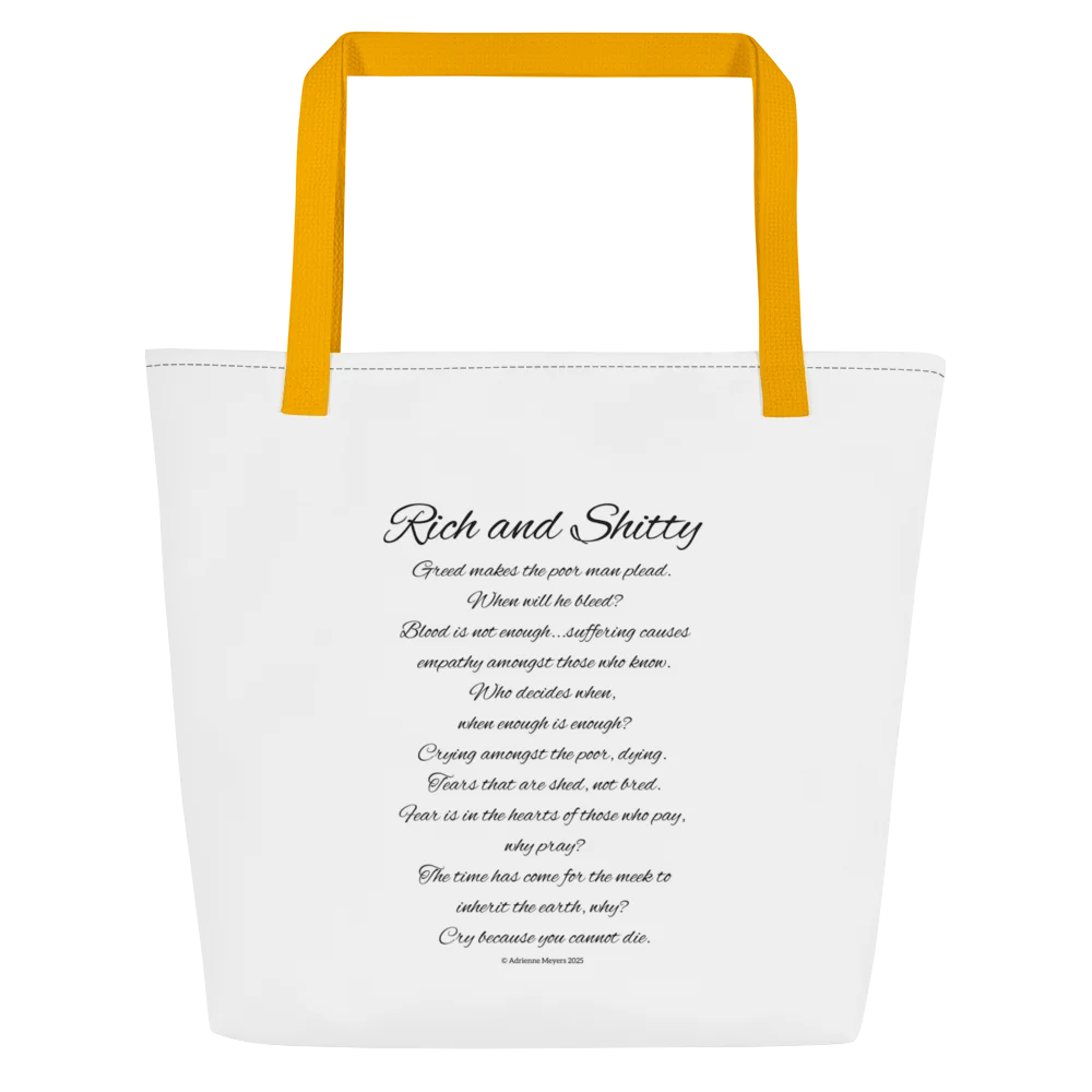Shoulder Tote Bag product image (1)