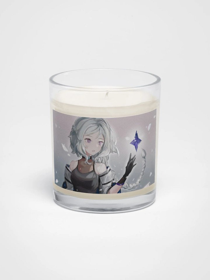 Soy Wax Candle - What are you looking for product image (1)