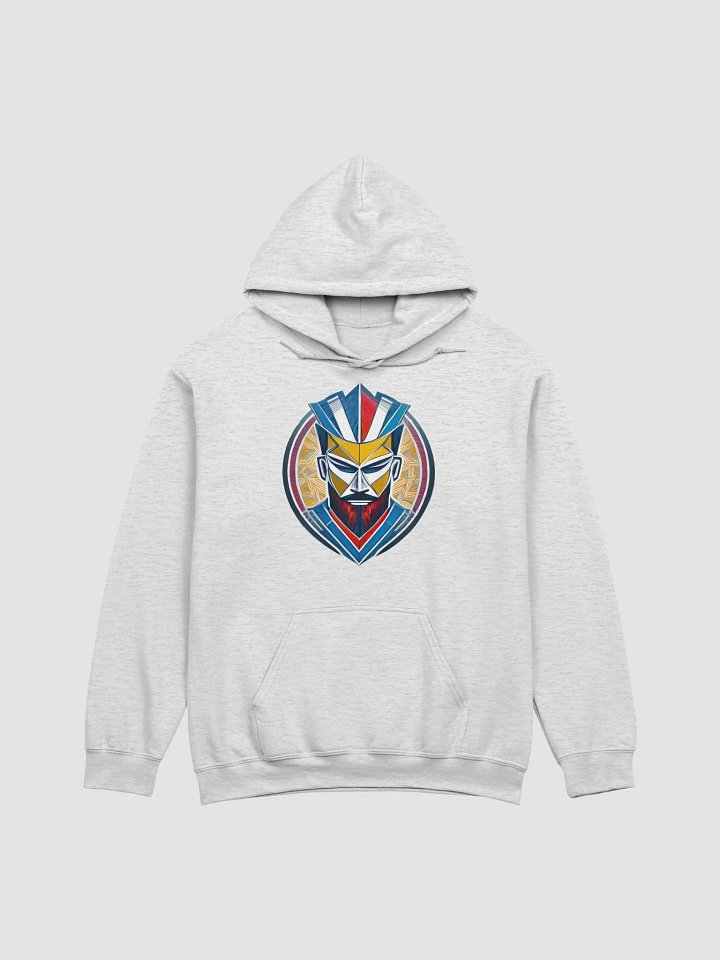 Novelty Conqueror Hoodie product image (1)