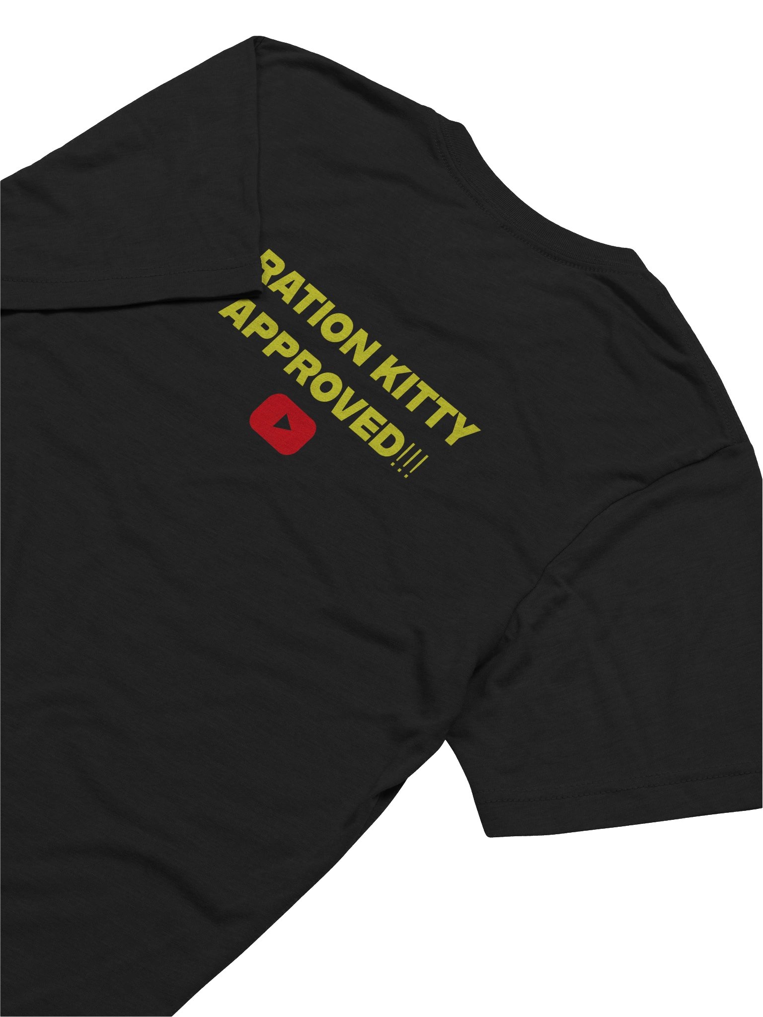 JermsMRE - Ration Kitty - Premium T-Shirt product image (43)