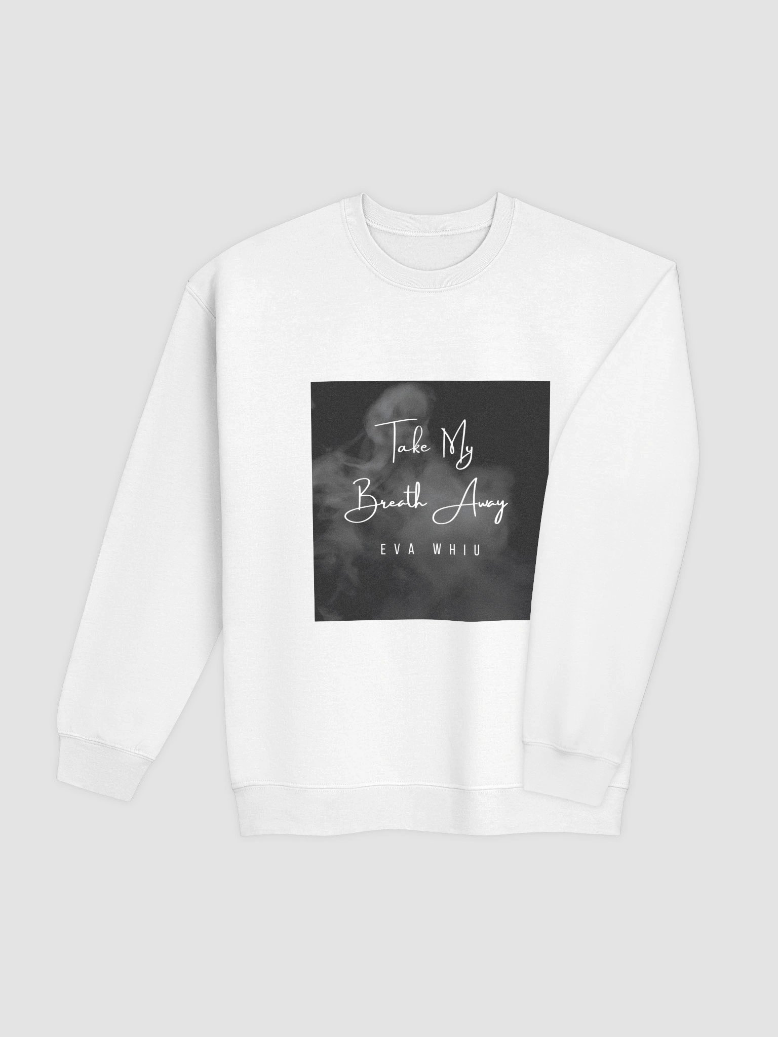 Take My Breath Away Sweatshirt product image (4)