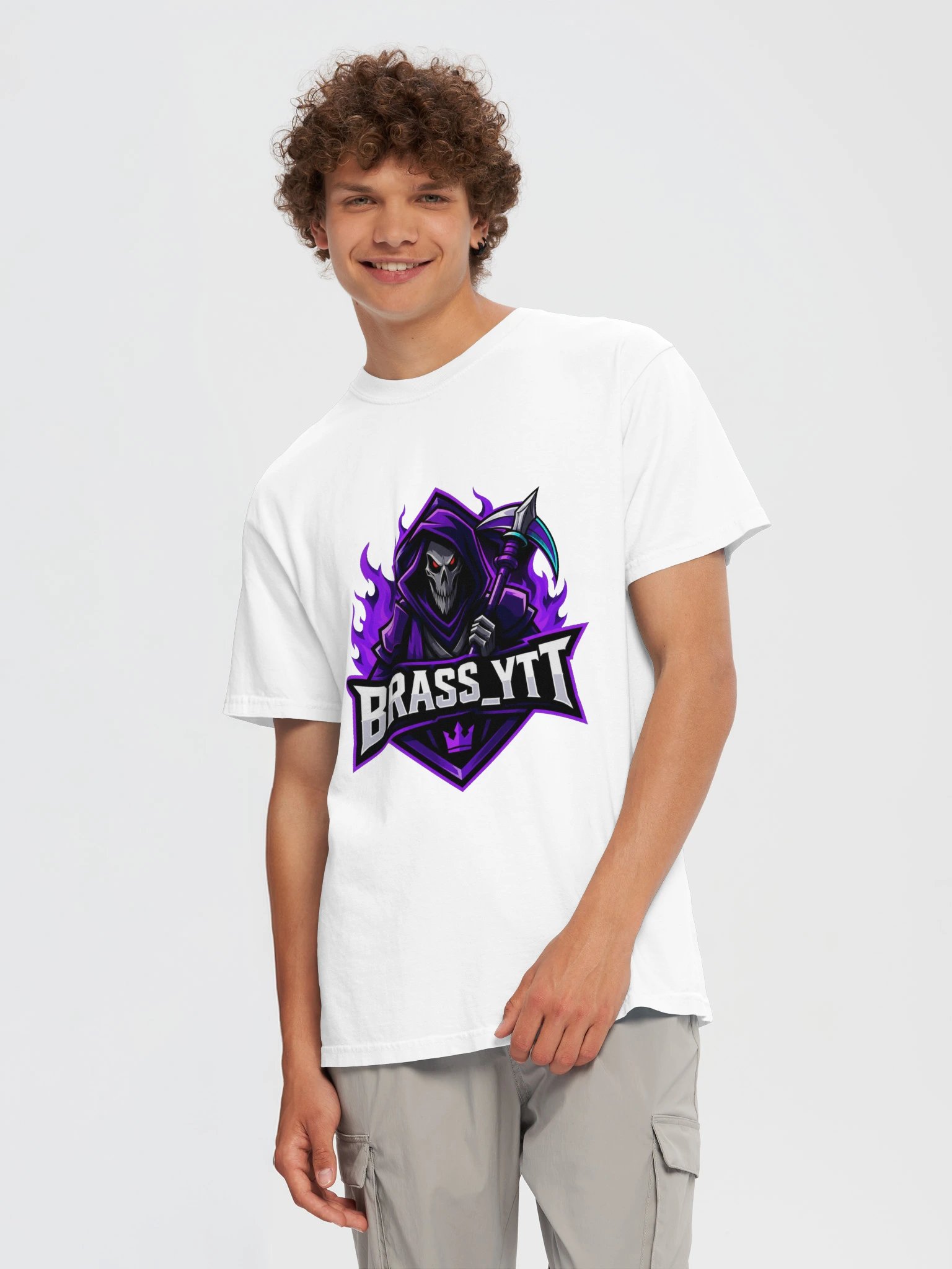 Comfort Colors T-Shirt | Motiv 3 product image (21)