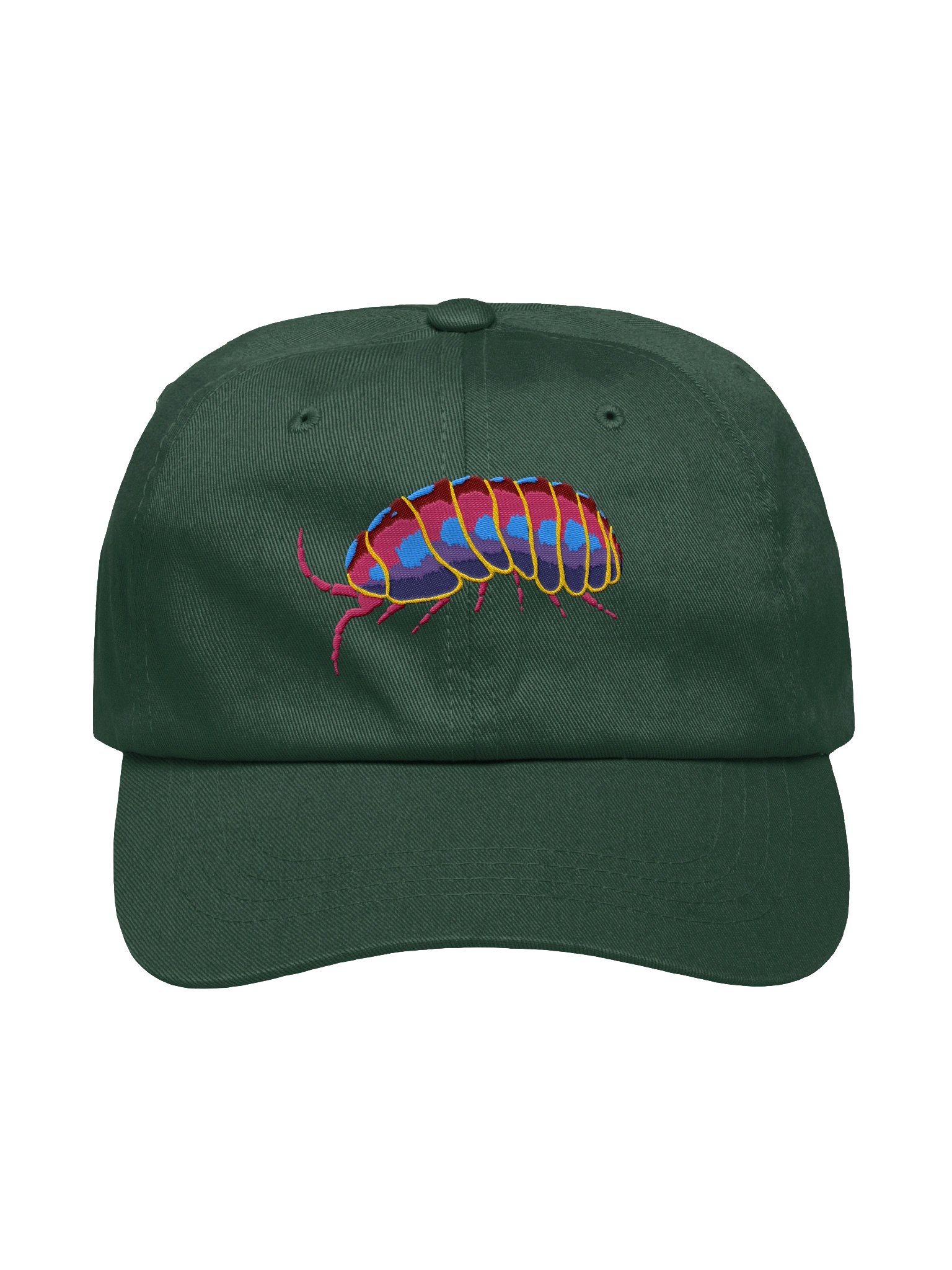 Isopod Dad Hat product image (5)