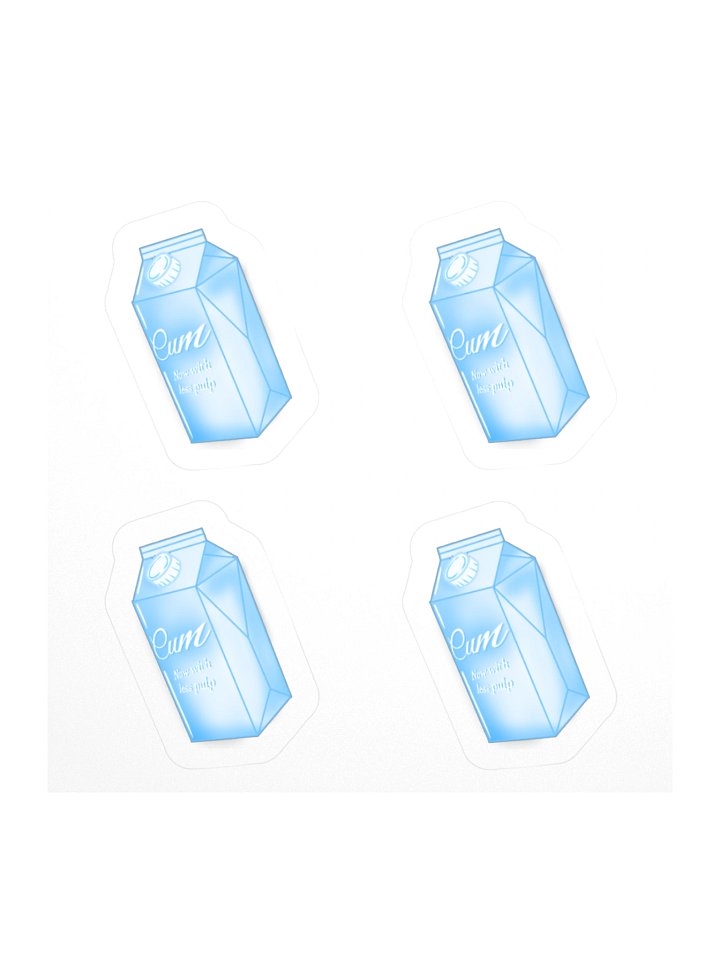 Innocent Milk product image (1)