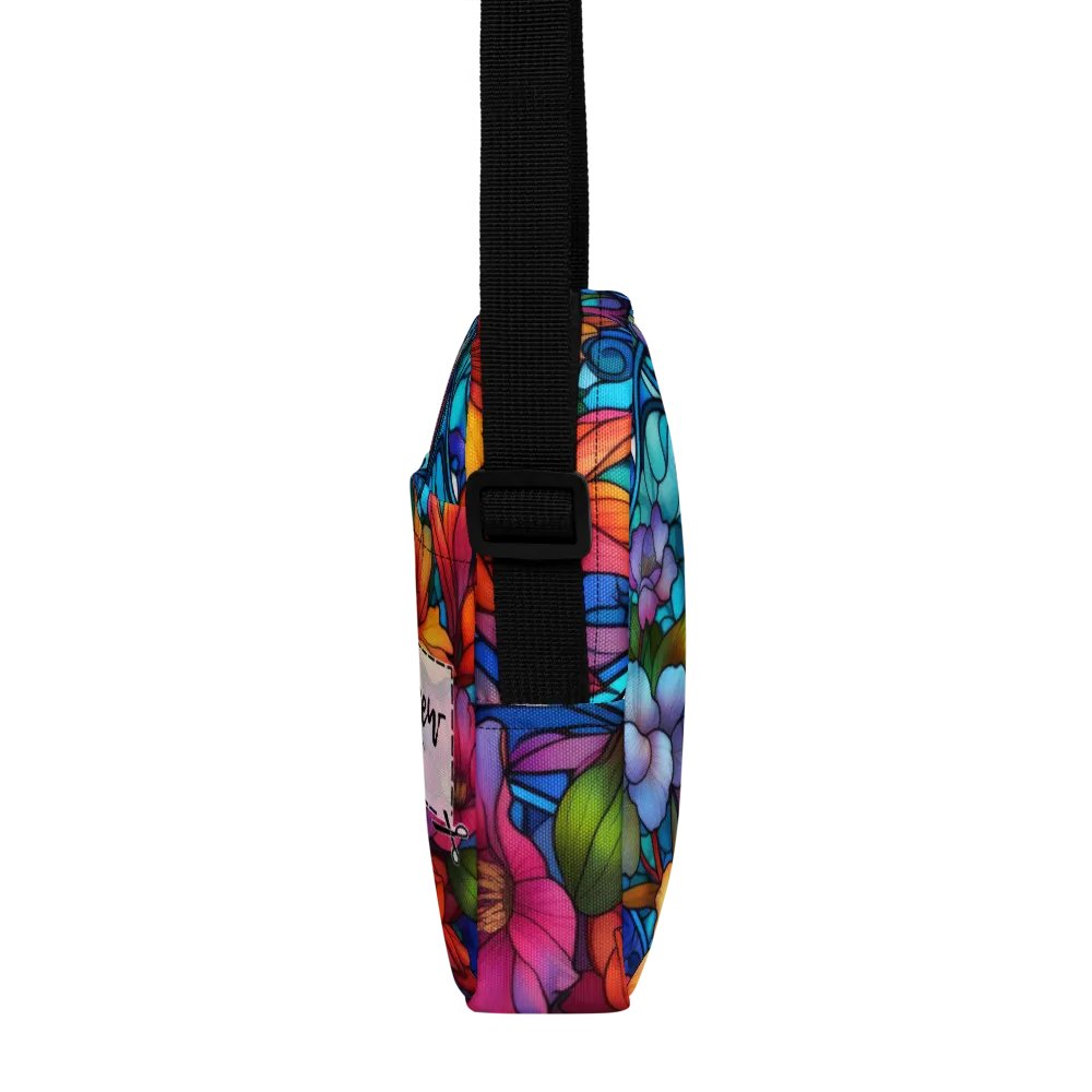 Crossbody Utility Bag product image (3)