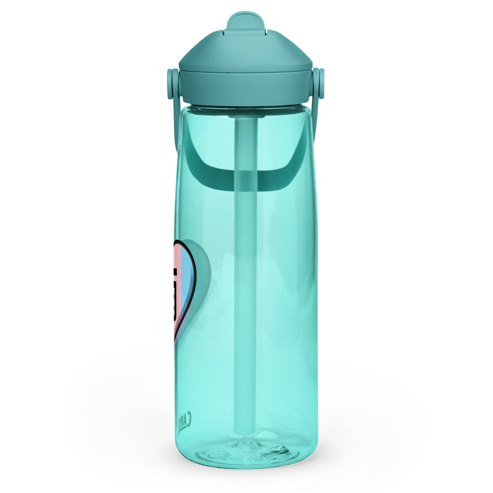 Rain Kanji Camelbak Water Bottle product image (3)