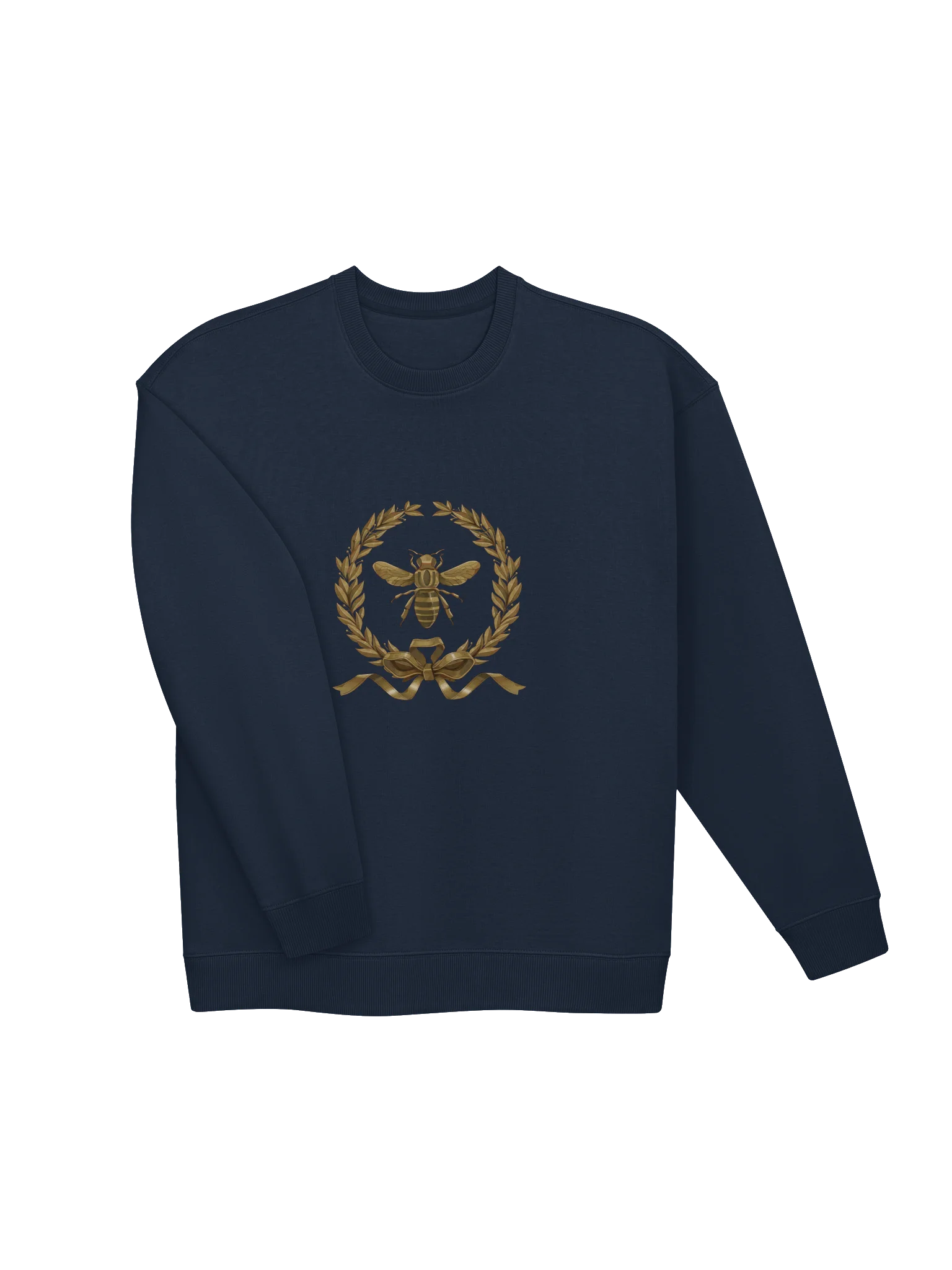 Napoleon Bee Wreath - Oversized Sweatshirt product image (27)