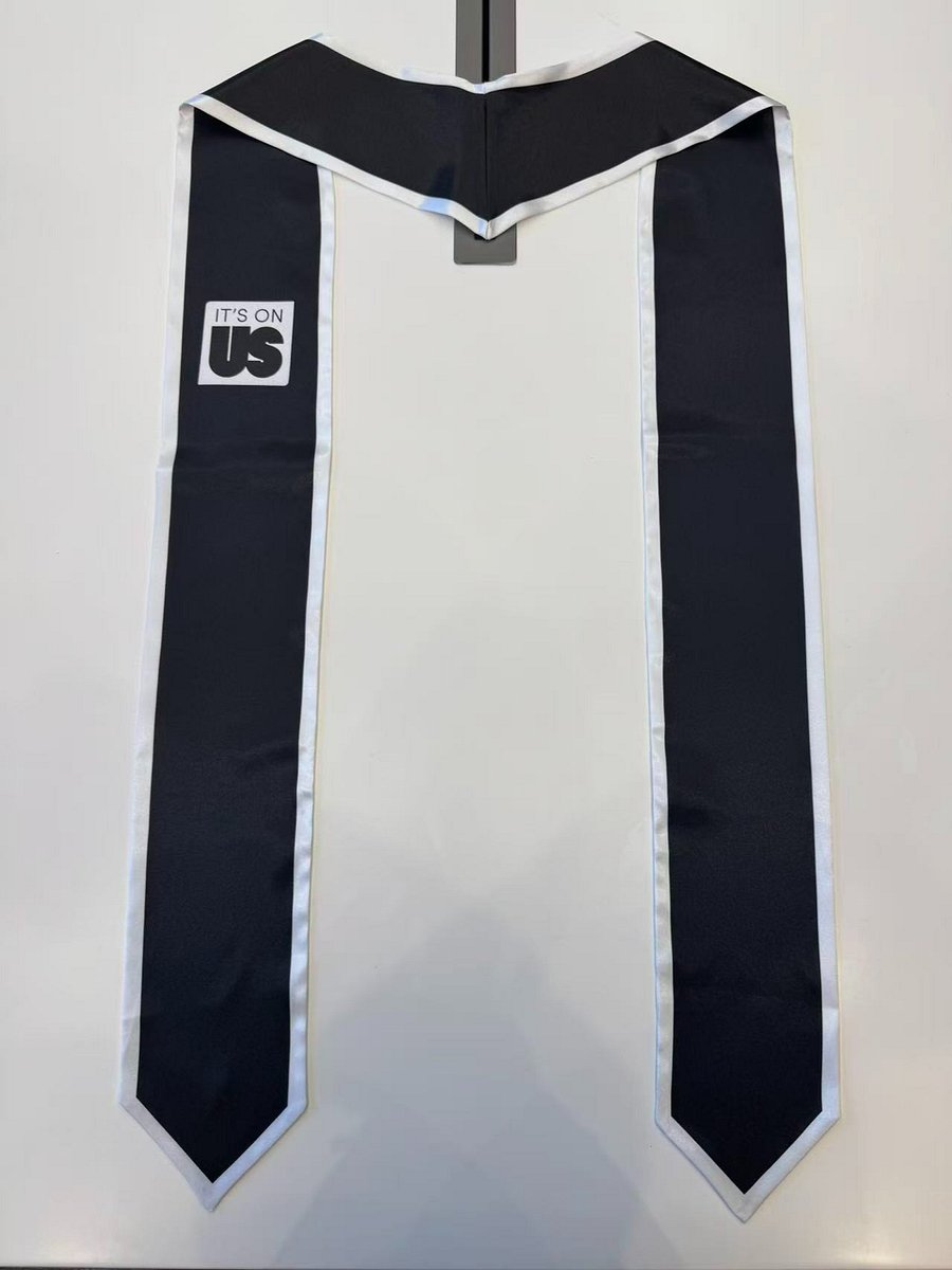Graduation Stole product image (3)