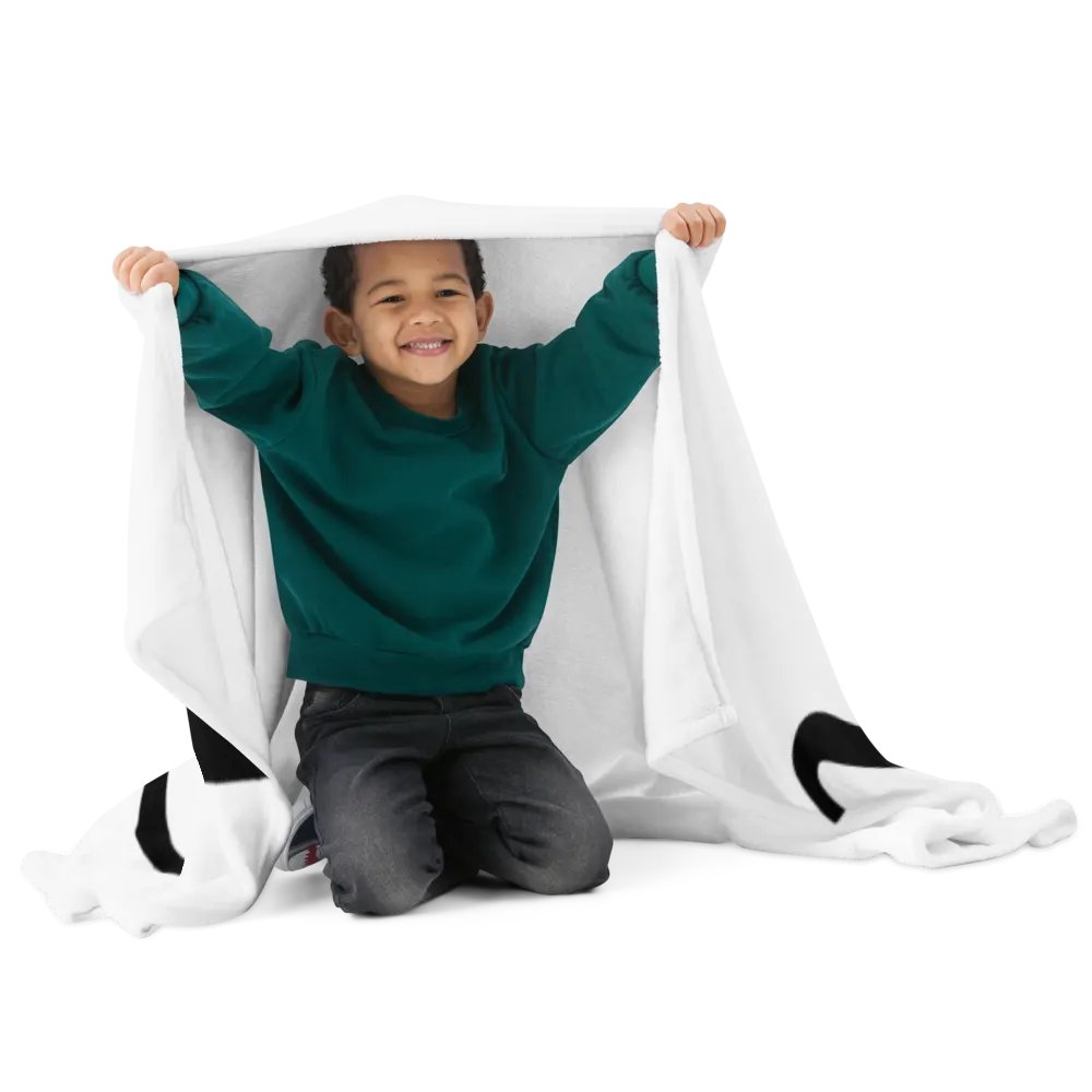Zenith Soft Throw Blanket - 100% Polyester, Machine Washable, Hypoallergenic product image (11)